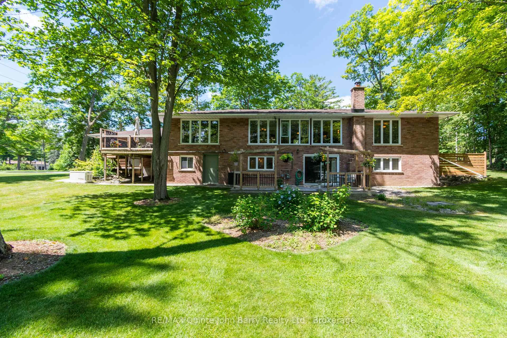Photo 41 of 53 Power Street, Quinte West, Murray Ward — HOMEH