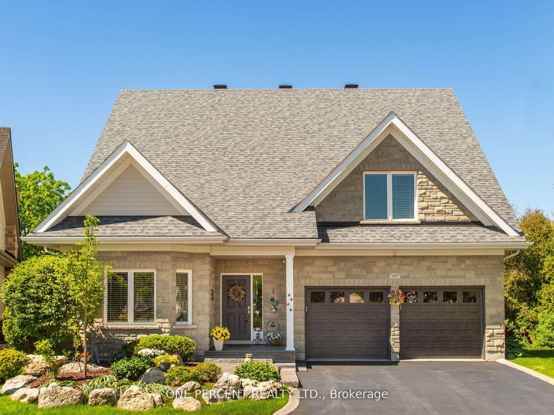 Photo 1 of Unit 105, 200 Kingfisher Drive, Mono, Rural Mono — HOMEH