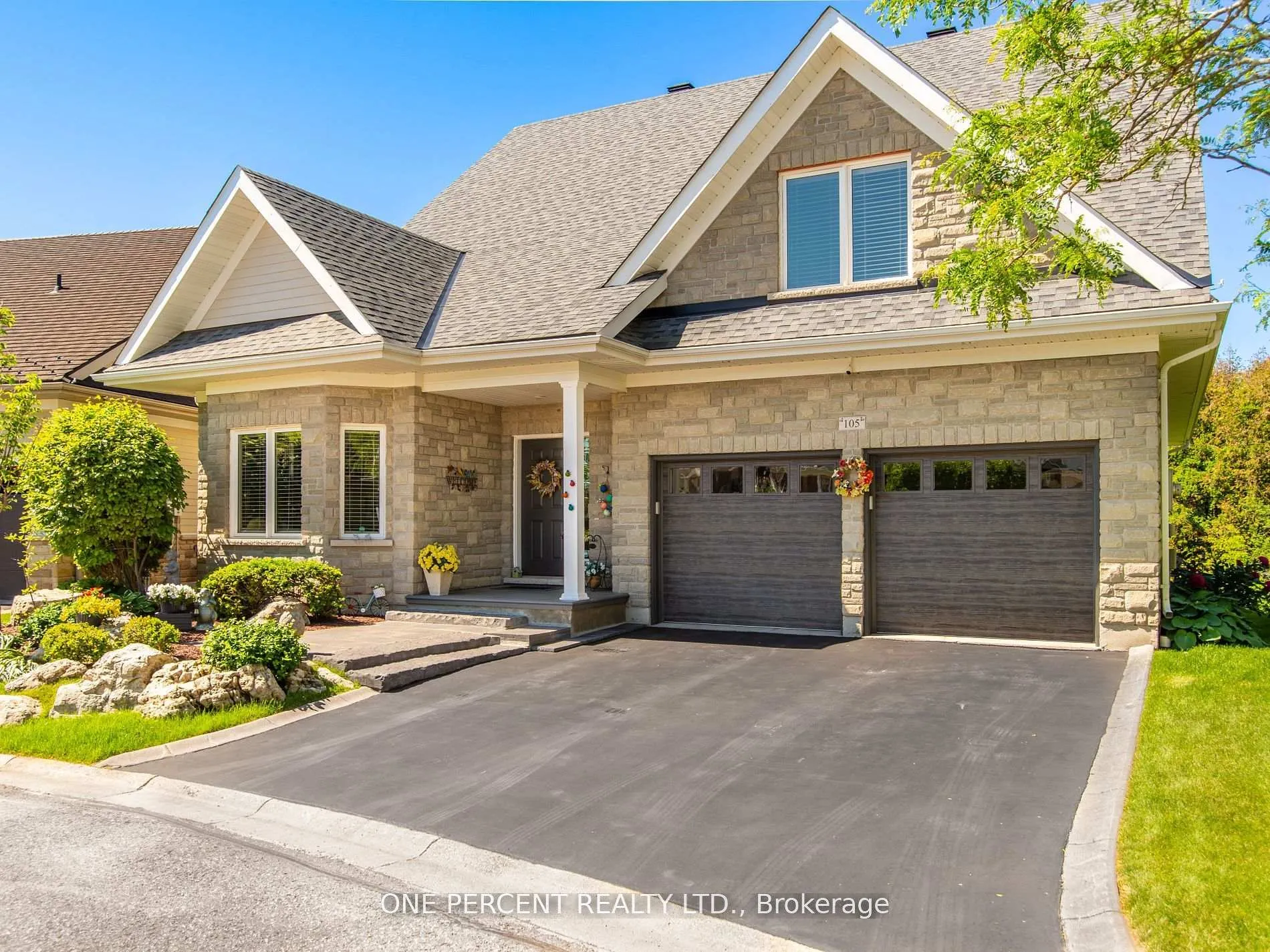 Photo 2 of Unit 105, 200 Kingfisher Drive, Mono, Rural Mono — HOMEH