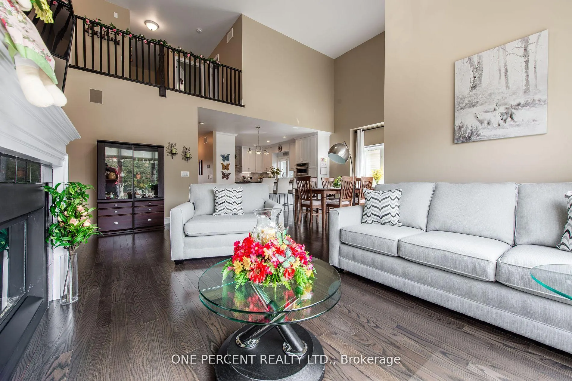 Photo 6 of Unit 105, 200 Kingfisher Drive, Mono, Rural Mono — HOMEH