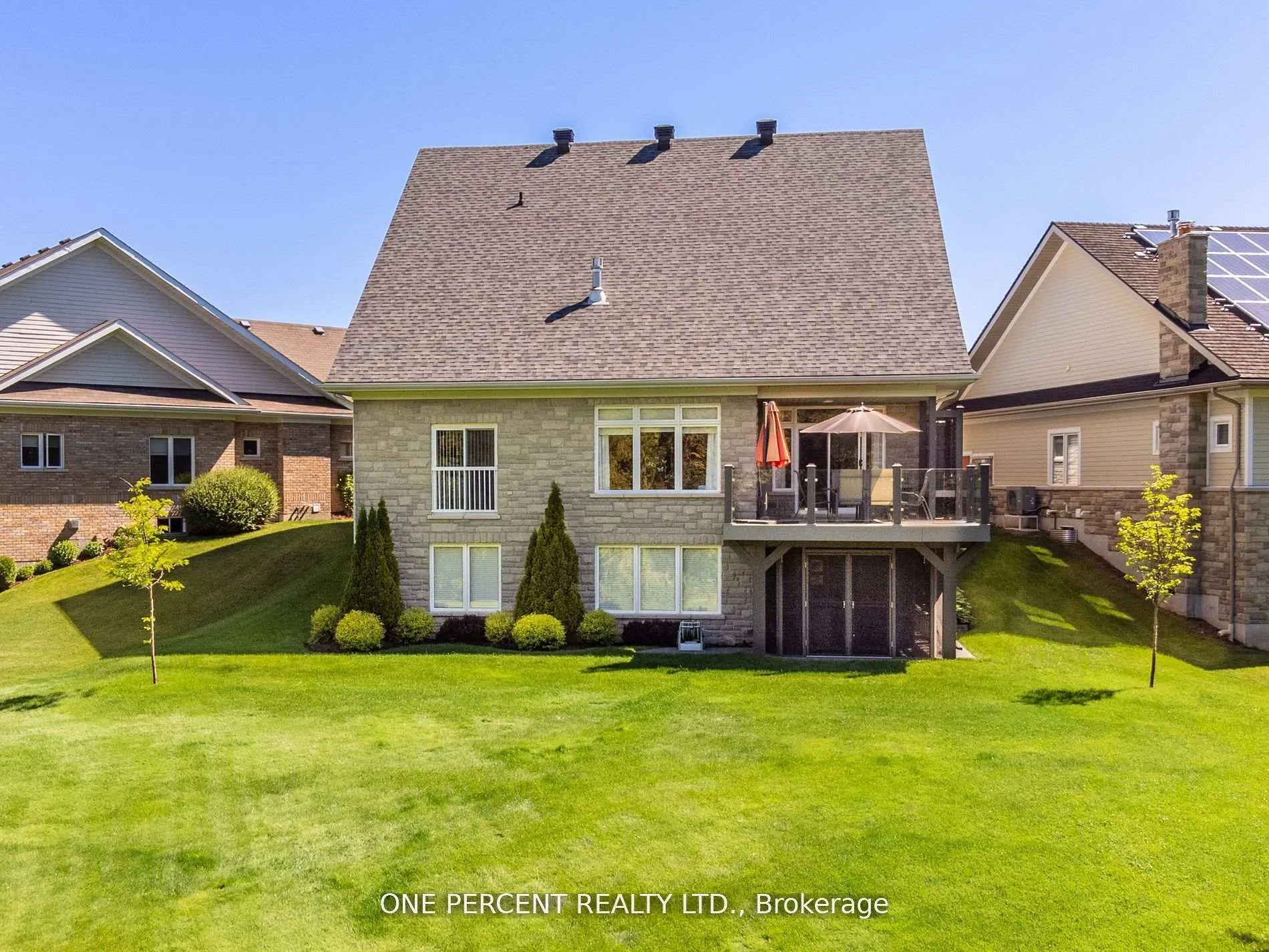 Photo 31 of Unit 105, 200 Kingfisher Drive, Mono, Rural Mono — HOMEH