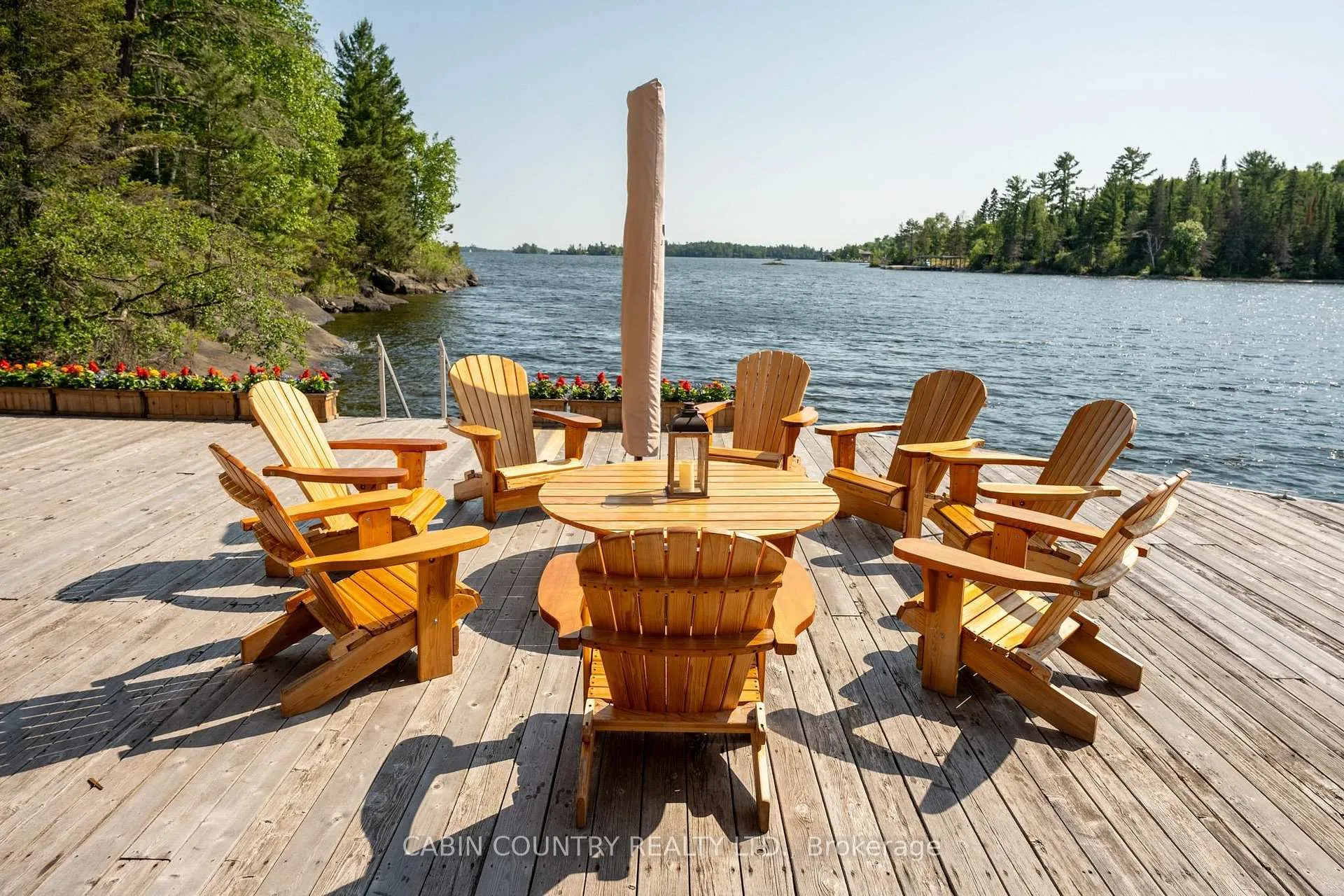 Photo 19 of 295P Rogers Island, Kenora Remote Area, Lake of the Woods North — HOMEH