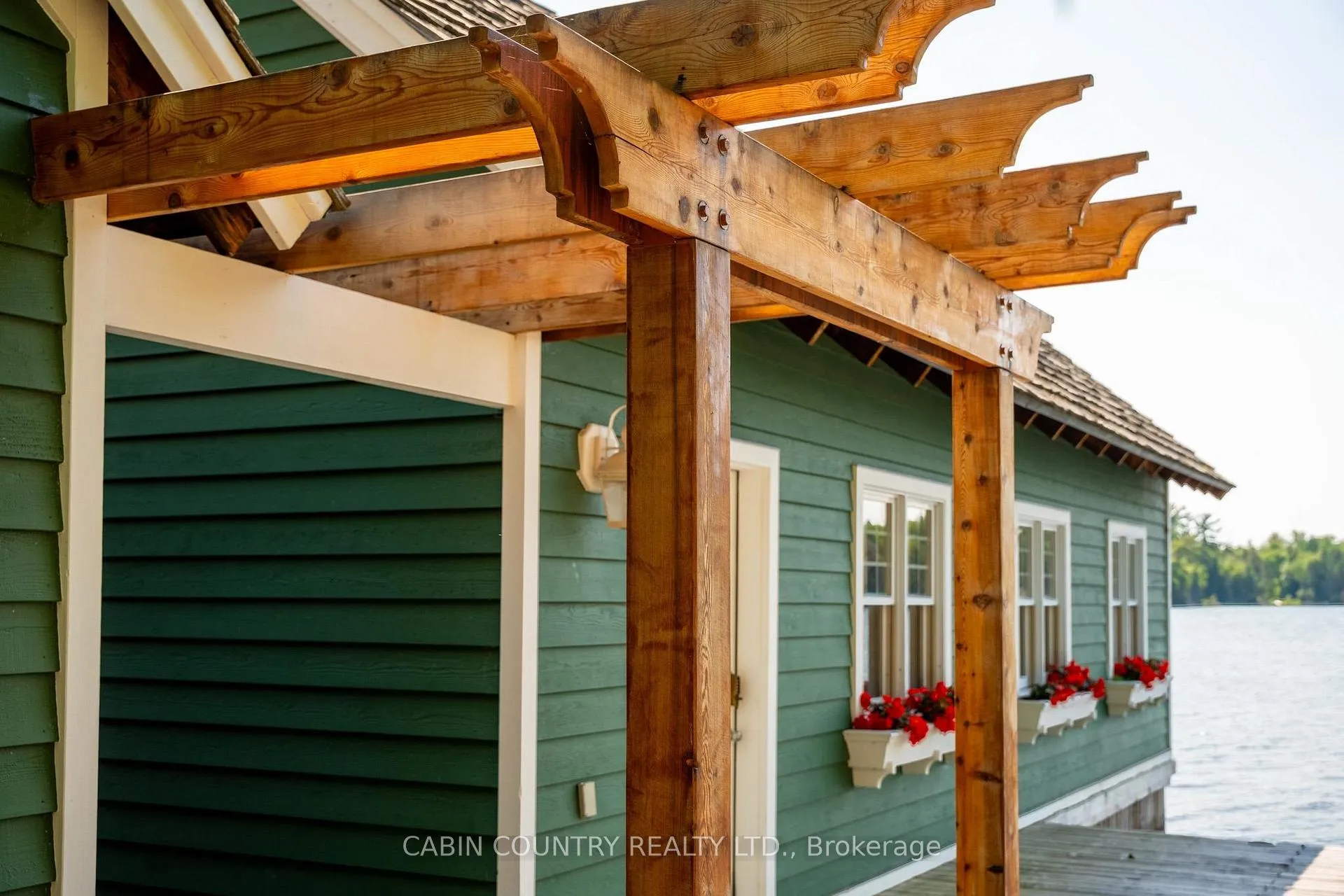 Photo 22 of 295P Rogers Island, Kenora Remote Area, Lake of the Woods North — HOMEH