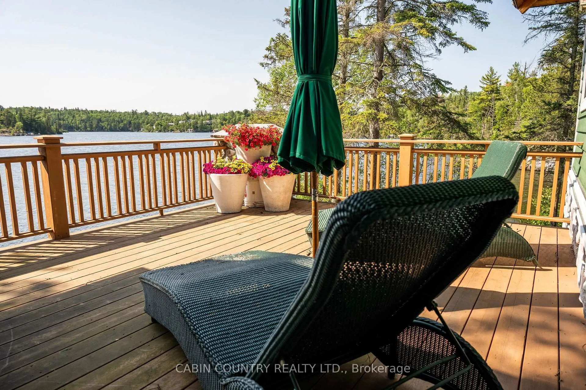 Photo 24 of 295P Rogers Island, Kenora Remote Area, Lake of the Woods North — HOMEH