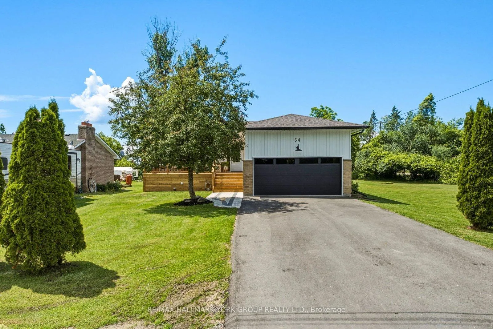 Photo 1 of 54 Twmarc Avenue, Brock, Rural Brock — HOMEH