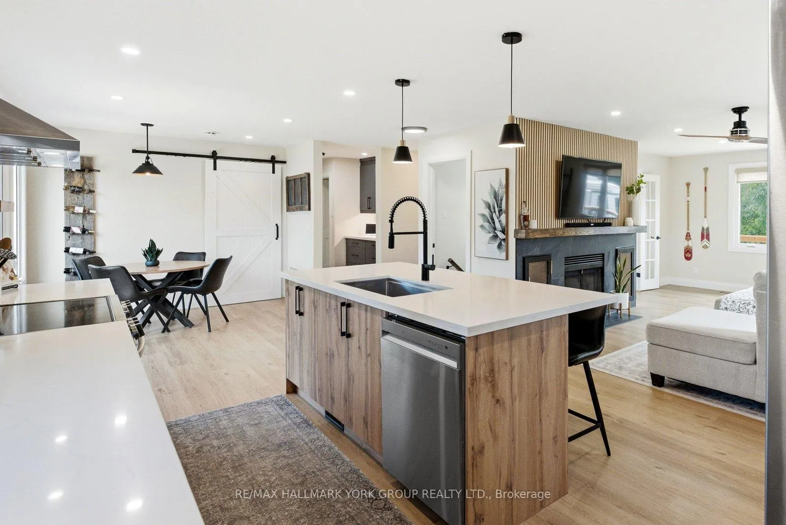 Photo 15 of 54 Twmarc Avenue, Brock, Rural Brock — HOMEH
