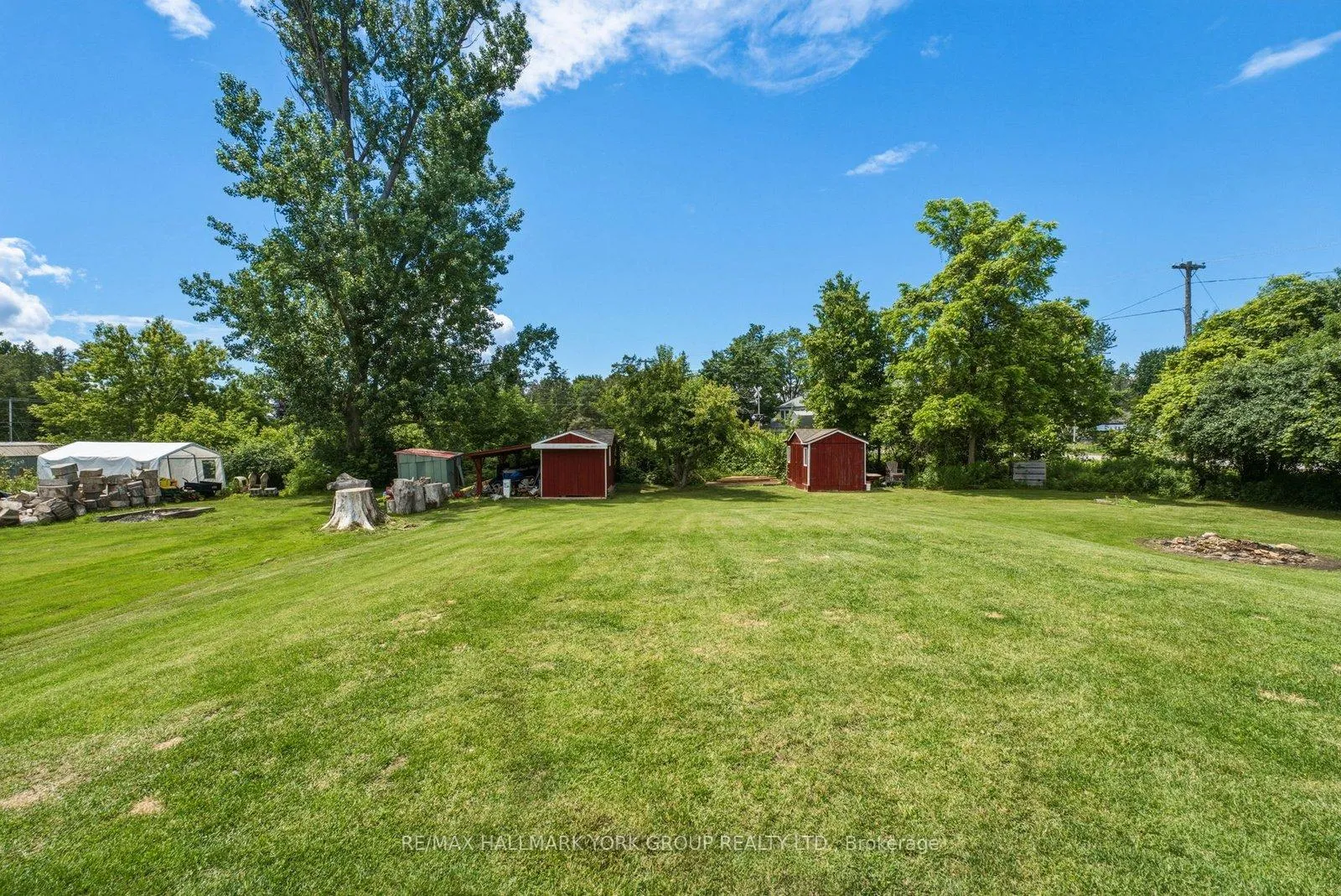 Photo 44 of 54 Twmarc Avenue, Brock, Rural Brock — HOMEH