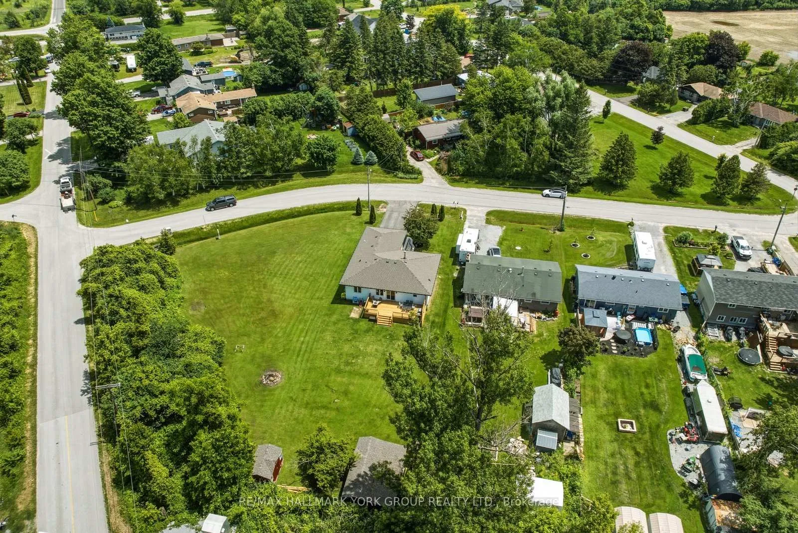 Photo 46 of 54 Twmarc Avenue, Brock, Rural Brock — HOMEH