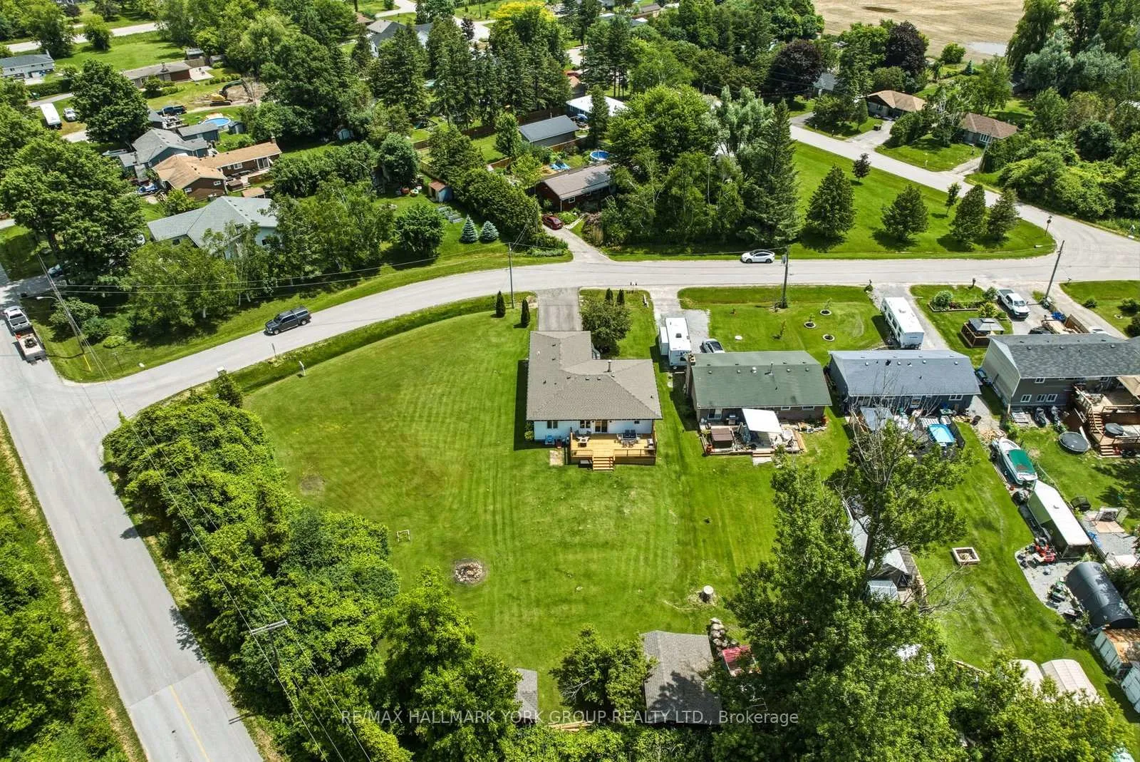 Photo 47 of 54 Twmarc Avenue, Brock, Rural Brock — HOMEH