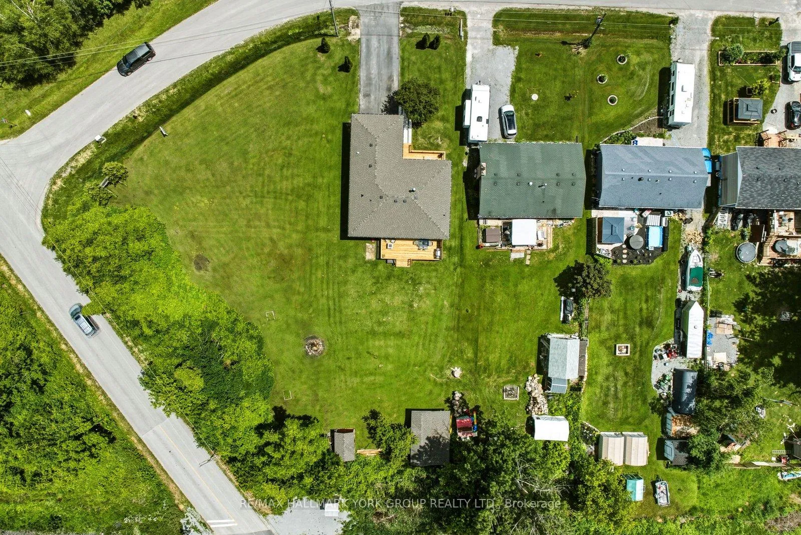 Photo 48 of 54 Twmarc Avenue, Brock, Rural Brock — HOMEH