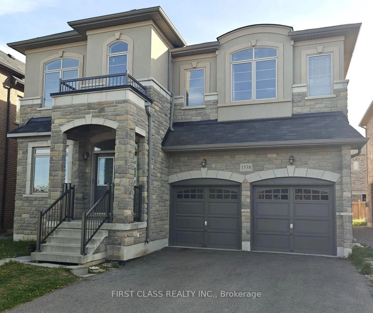 Photo 1 of 1538 Devine Point, Milton, Ford — HOMEH