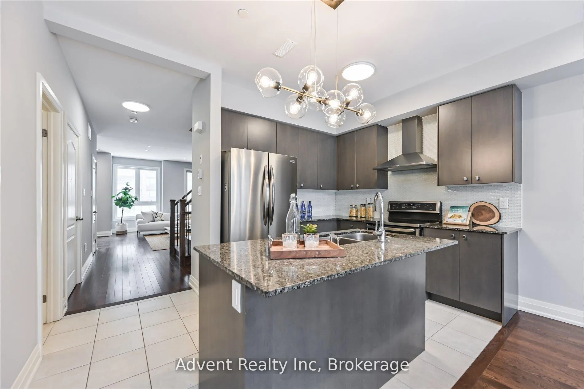 Photo 9 of 3936 Highway 7 E, Markham, Unionville — HOMEH