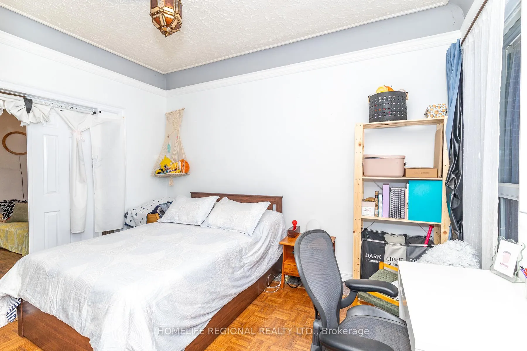 Photo 7 of 122 Emerson Avenue, Toronto, Dovercourt-Wallace Emerson-Junction — HOMEH