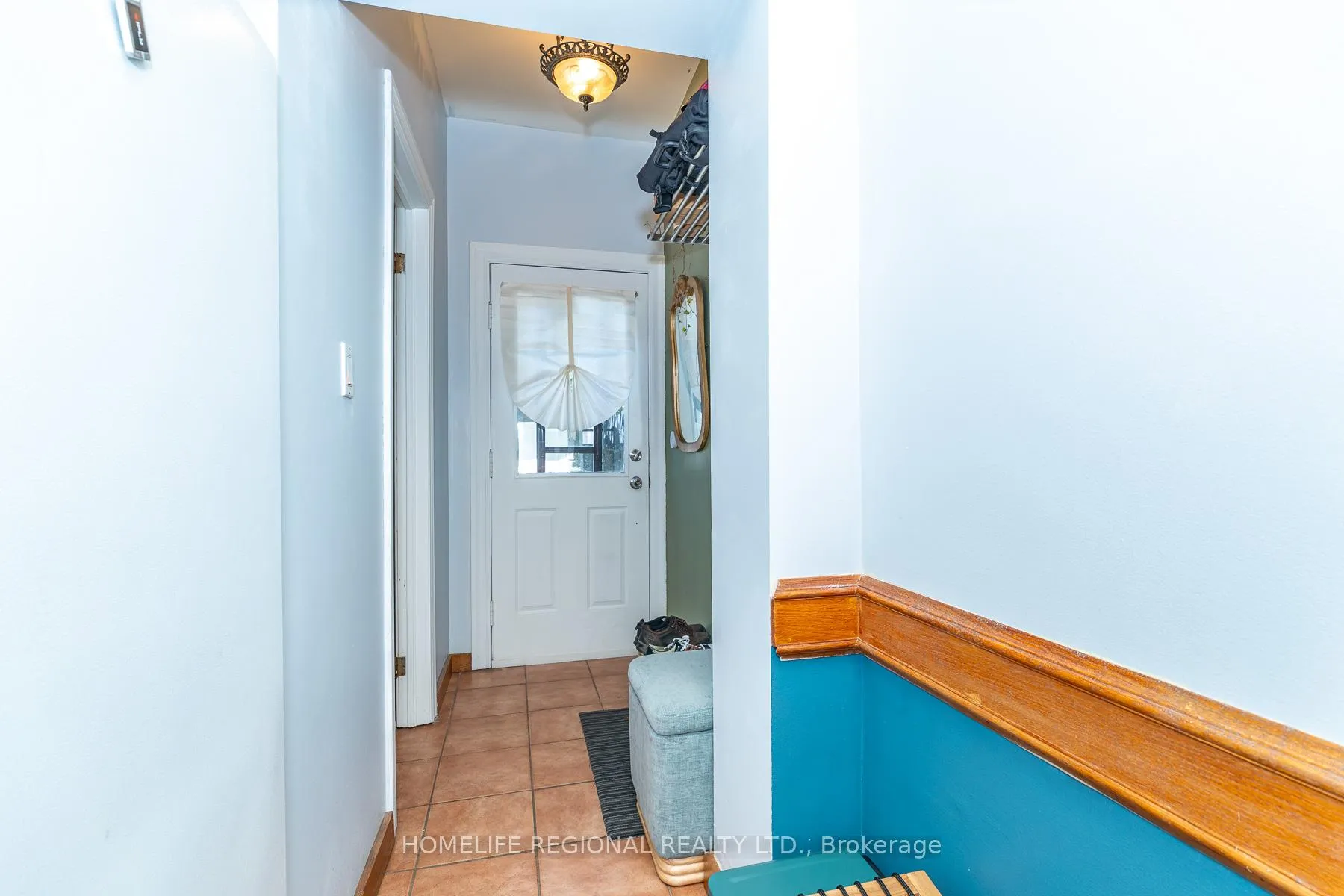 Photo 11 of 122 Emerson Avenue, Toronto, Dovercourt-Wallace Emerson-Junction — HOMEH