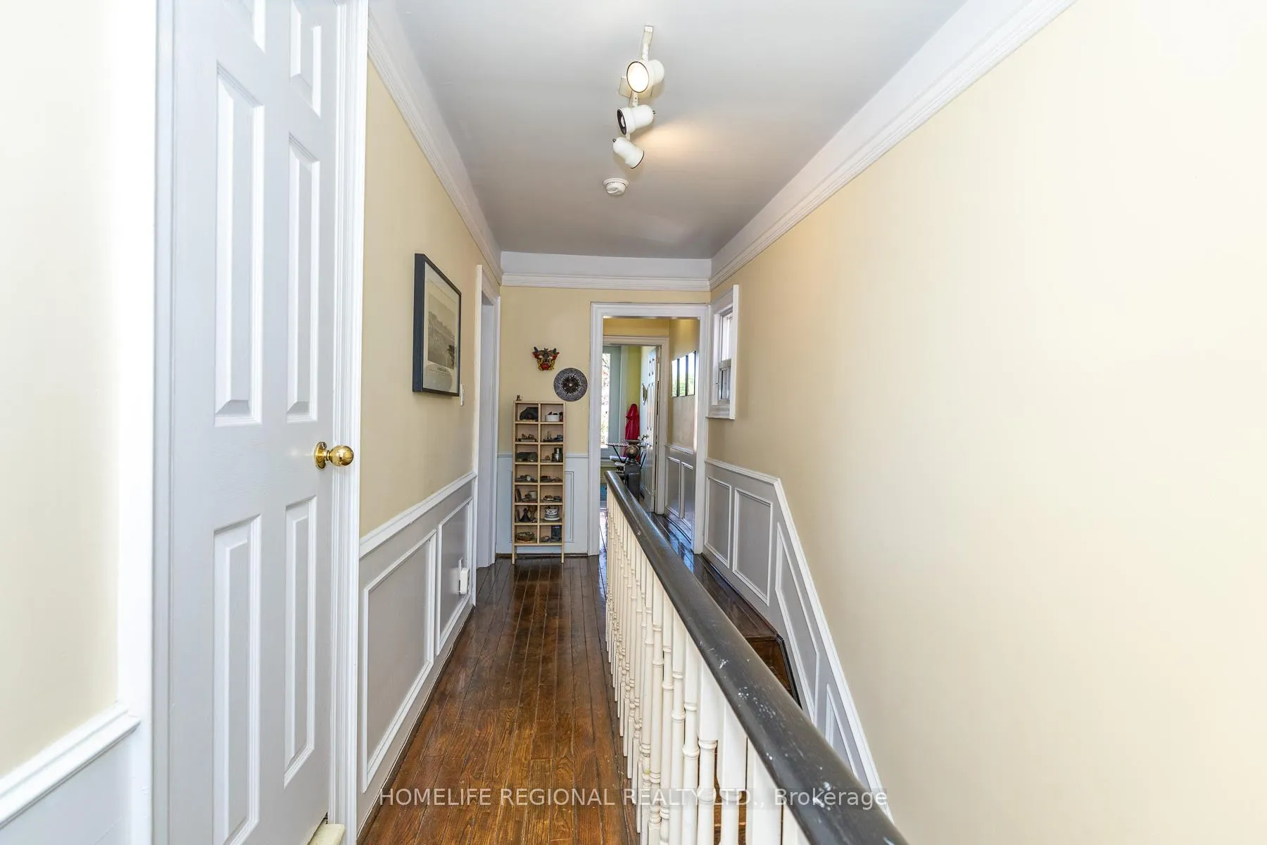 Photo 15 of 122 Emerson Avenue, Toronto, Dovercourt-Wallace Emerson-Junction — HOMEH