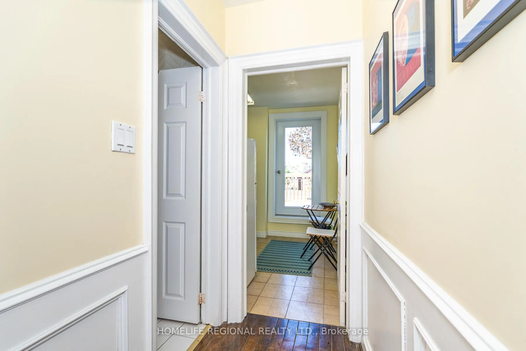 Photo 16 of 122 Emerson Avenue, Toronto, Dovercourt-Wallace Emerson-Junction — HOMEH