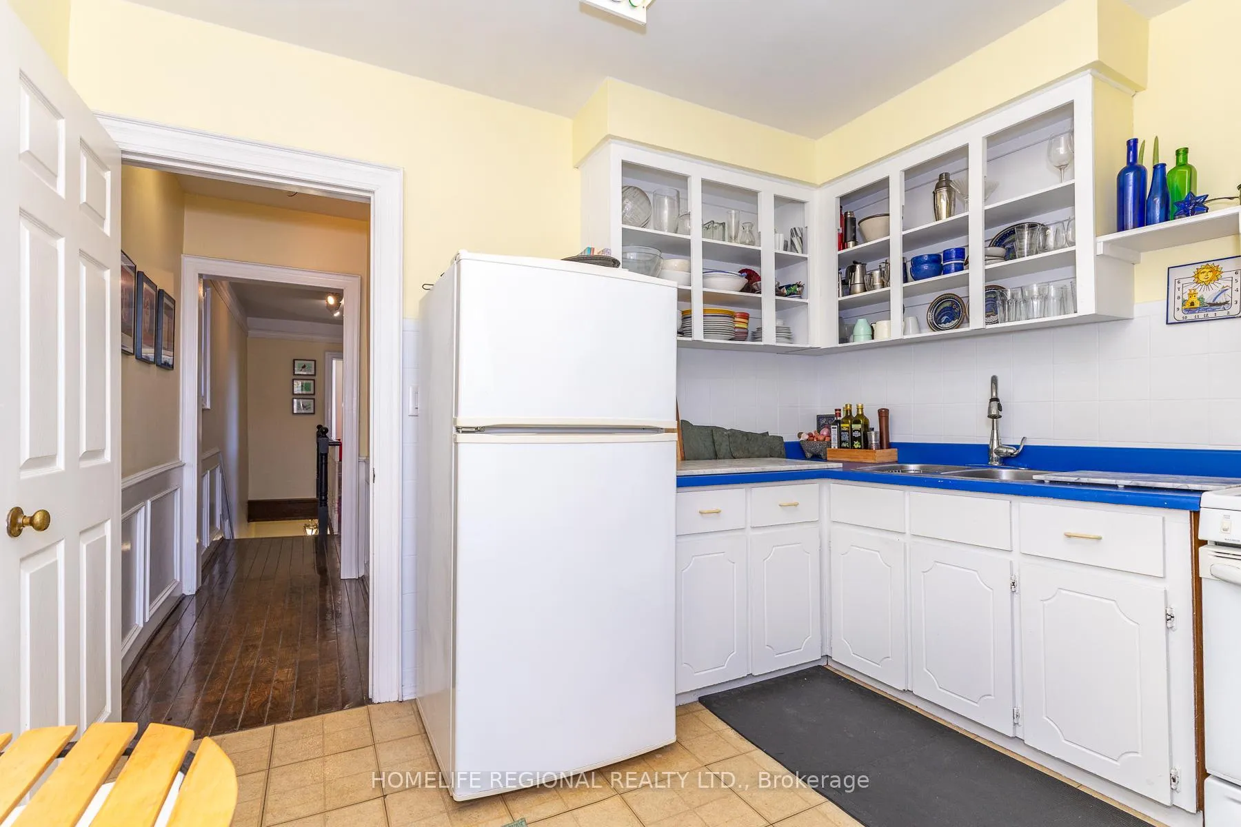 Photo 17 of 122 Emerson Avenue, Toronto, Dovercourt-Wallace Emerson-Junction — HOMEH
