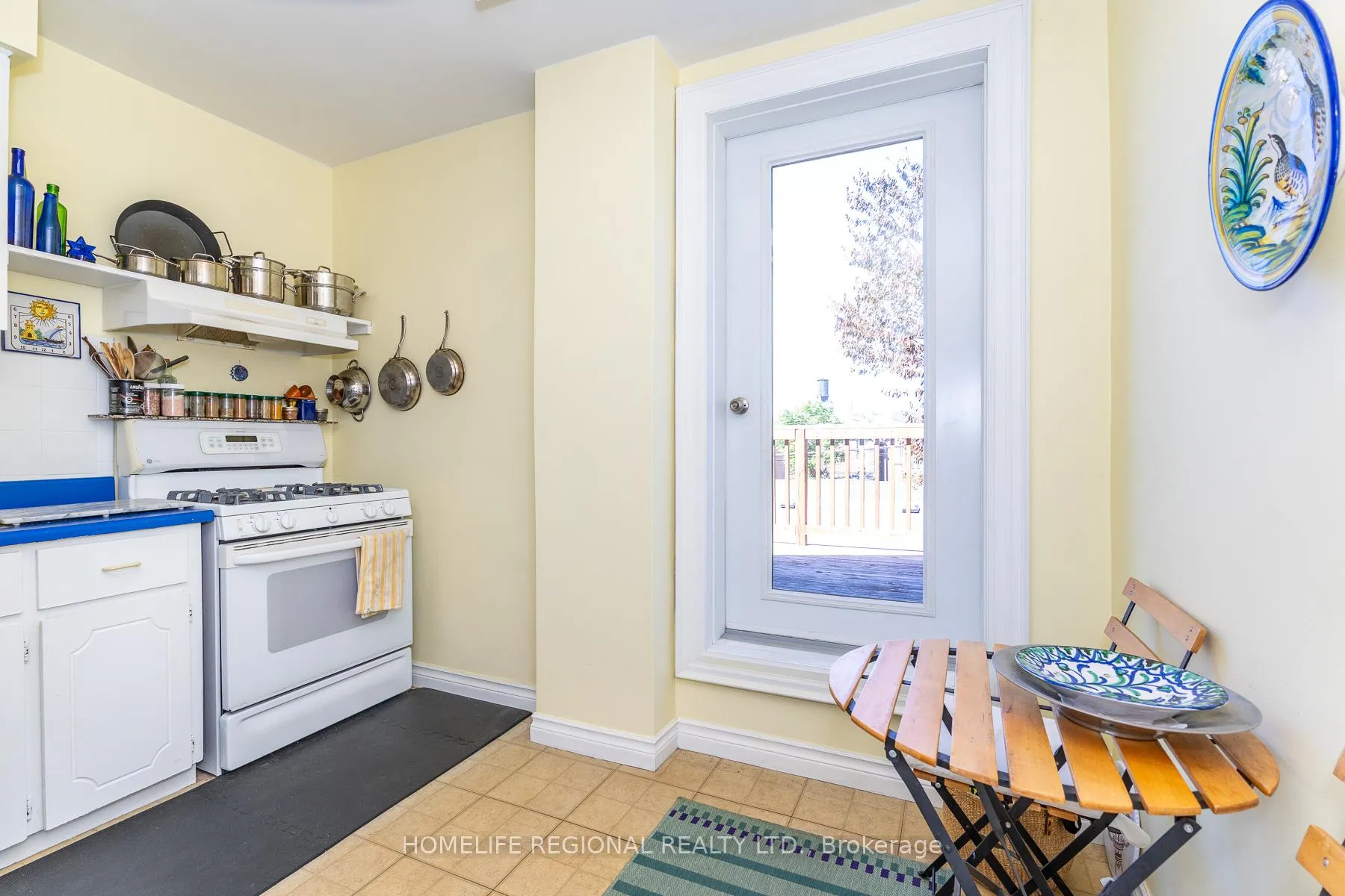 Photo 18 of 122 Emerson Avenue, Toronto, Dovercourt-Wallace Emerson-Junction — HOMEH