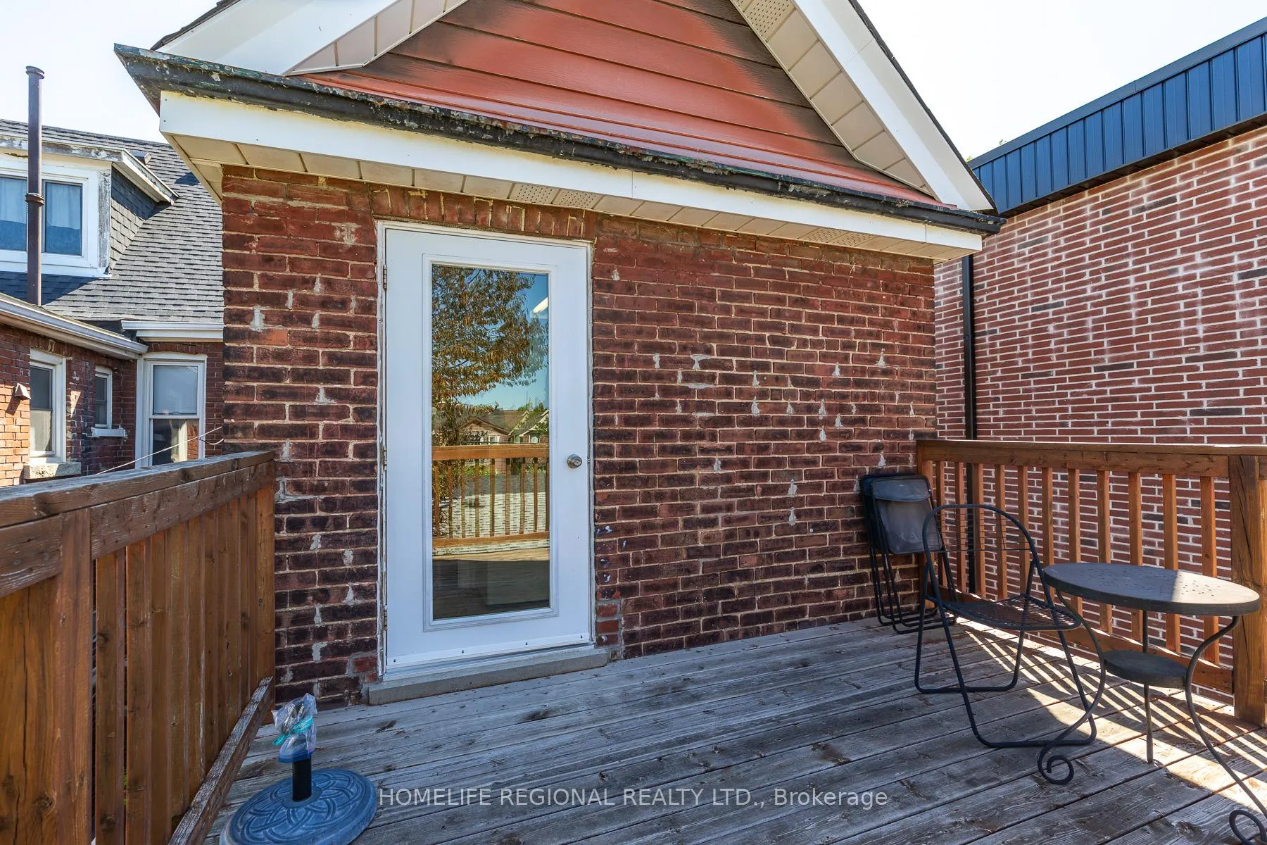 Photo 19 of 122 Emerson Avenue, Toronto, Dovercourt-Wallace Emerson-Junction — HOMEH