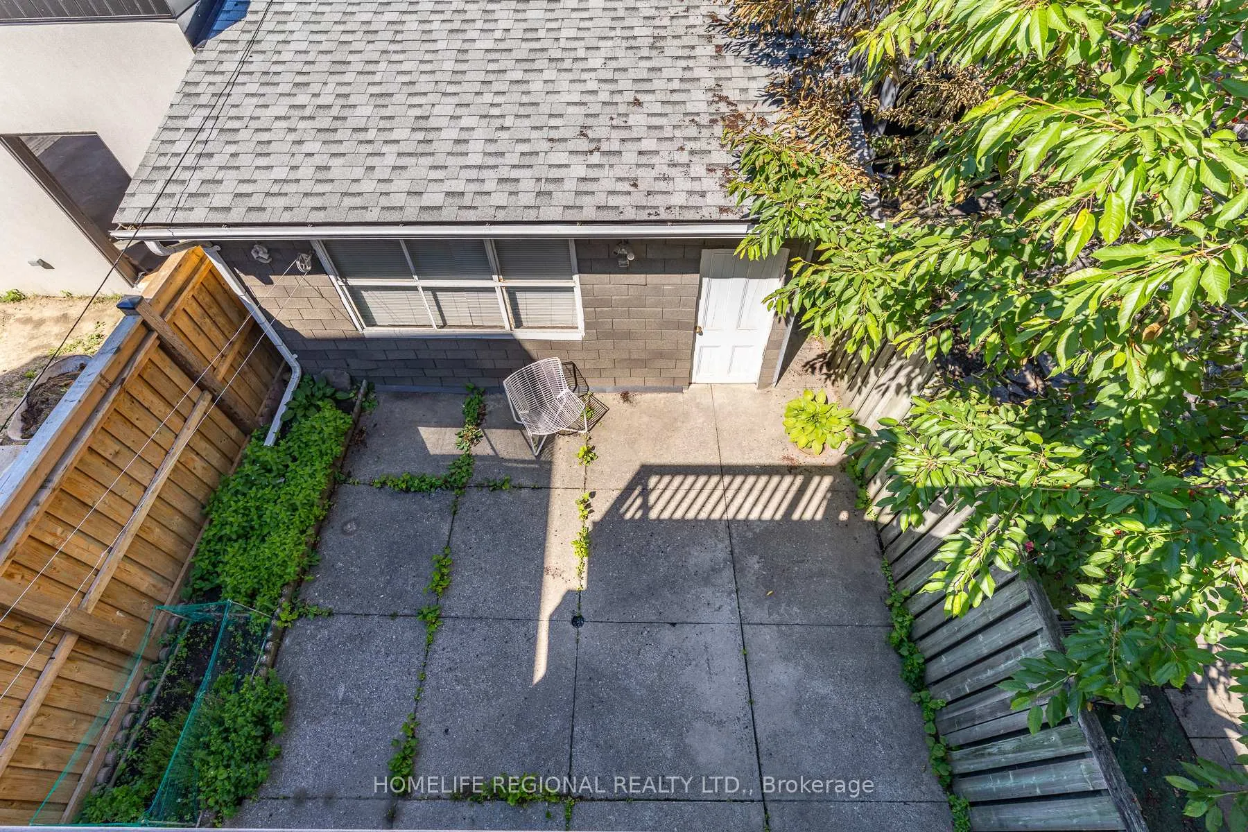 Photo 21 of 122 Emerson Avenue, Toronto, Dovercourt-Wallace Emerson-Junction — HOMEH