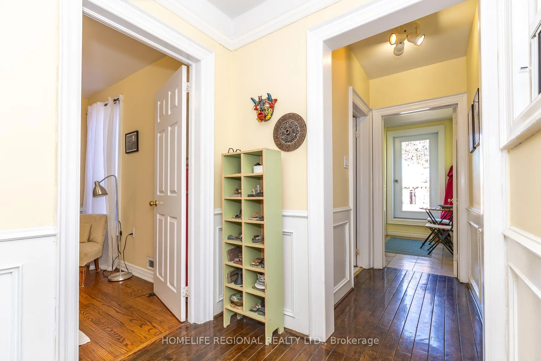 Photo 23 of 122 Emerson Avenue, Toronto, Dovercourt-Wallace Emerson-Junction — HOMEH