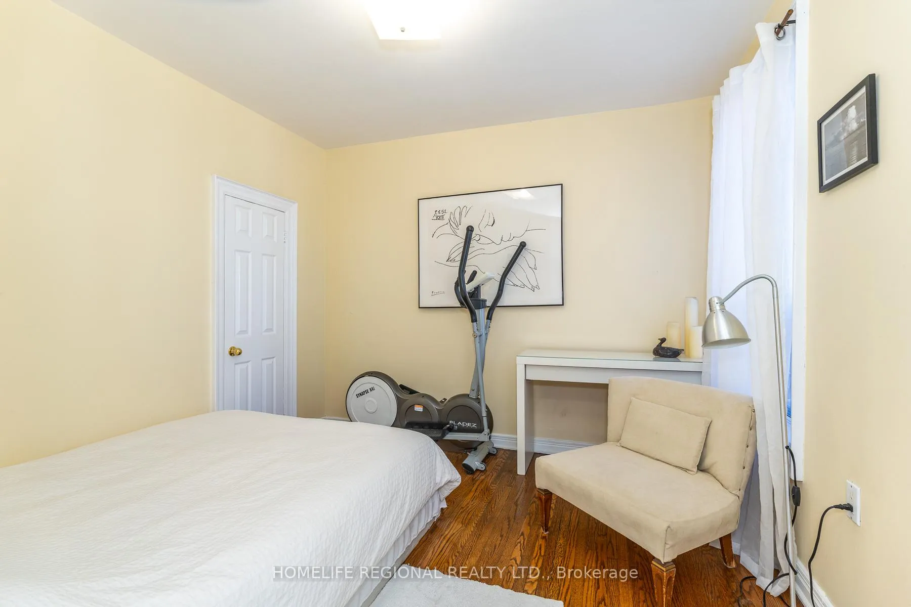 Photo 24 of 122 Emerson Avenue, Toronto, Dovercourt-Wallace Emerson-Junction — HOMEH