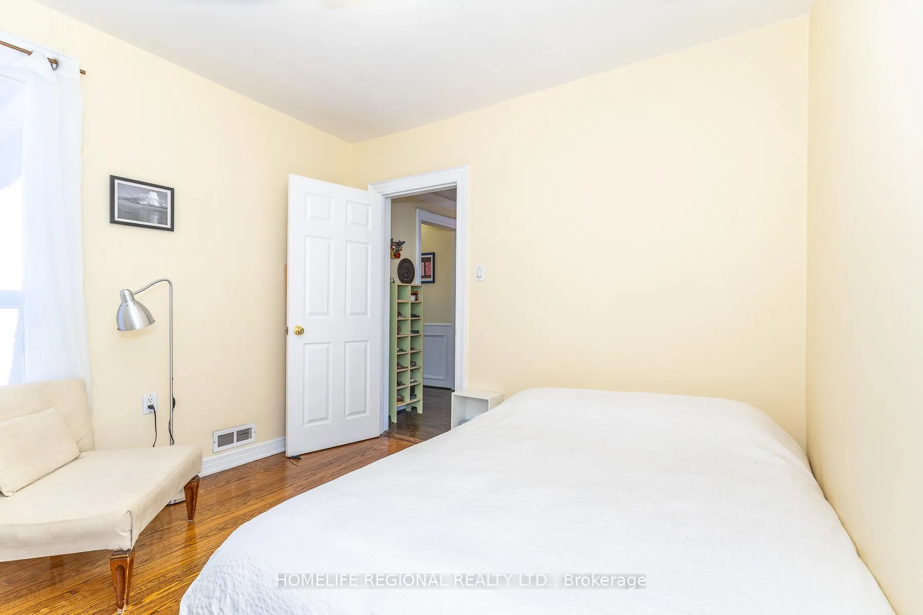 Photo 25 of 122 Emerson Avenue, Toronto, Dovercourt-Wallace Emerson-Junction — HOMEH