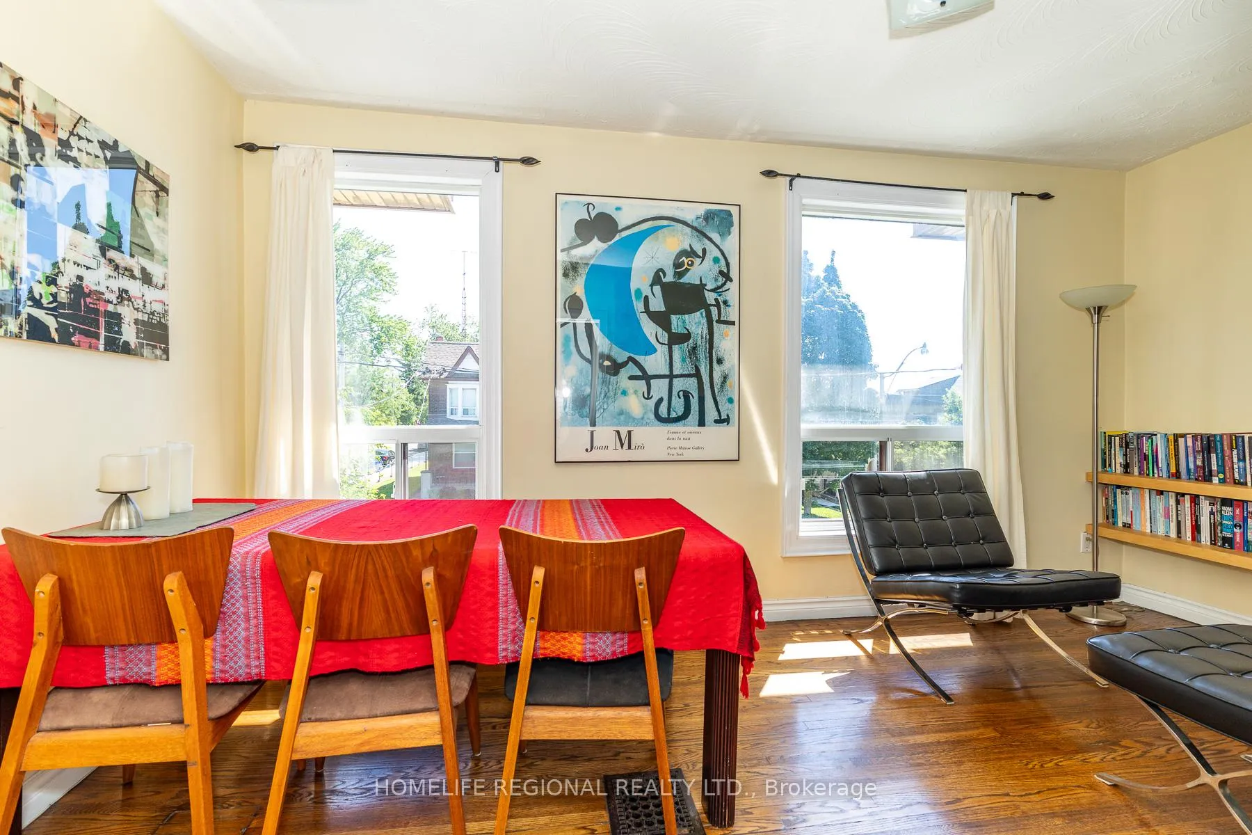 Photo 26 of 122 Emerson Avenue, Toronto, Dovercourt-Wallace Emerson-Junction — HOMEH