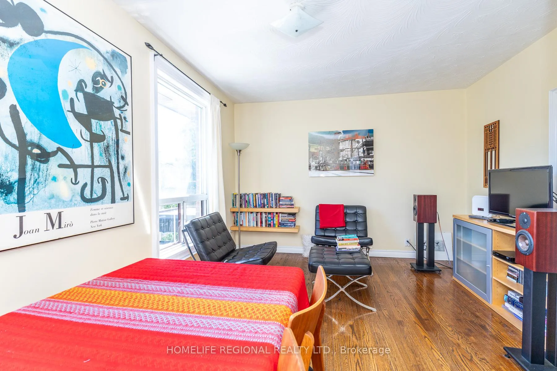 Photo 27 of 122 Emerson Avenue, Toronto, Dovercourt-Wallace Emerson-Junction — HOMEH