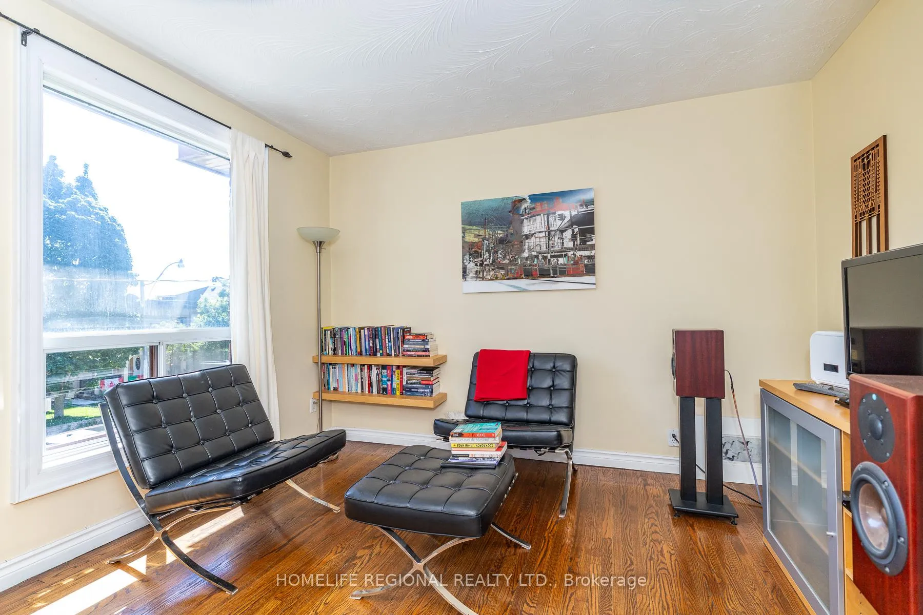 Photo 28 of 122 Emerson Avenue, Toronto, Dovercourt-Wallace Emerson-Junction — HOMEH