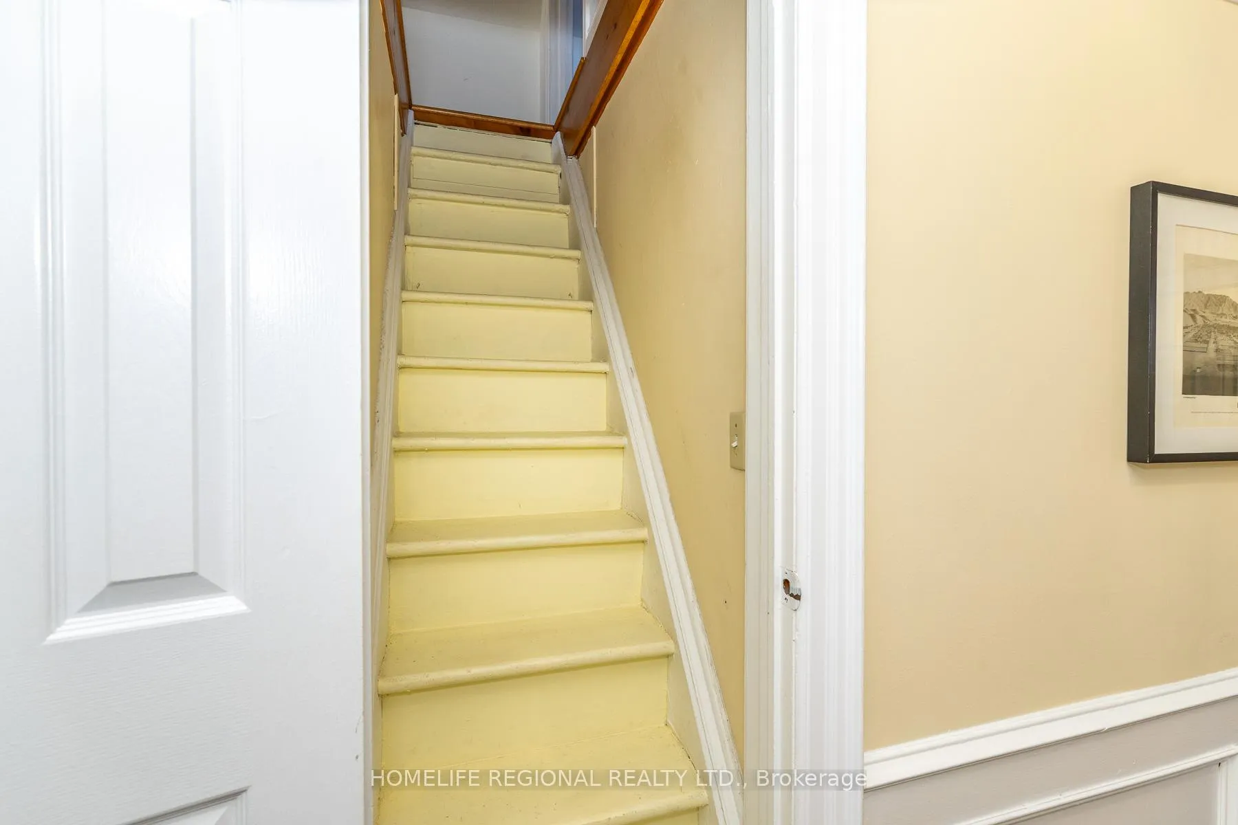 Photo 29 of 122 Emerson Avenue, Toronto, Dovercourt-Wallace Emerson-Junction — HOMEH