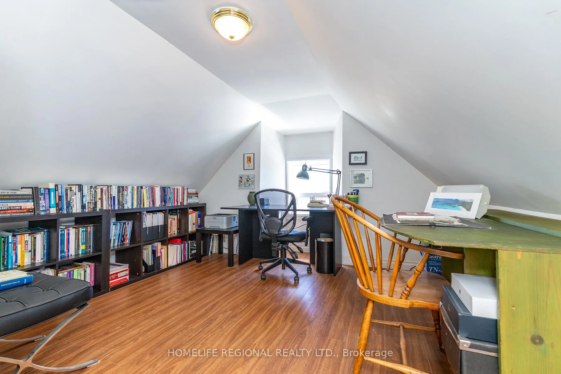 Photo 30 of 122 Emerson Avenue, Toronto, Dovercourt-Wallace Emerson-Junction — HOMEH