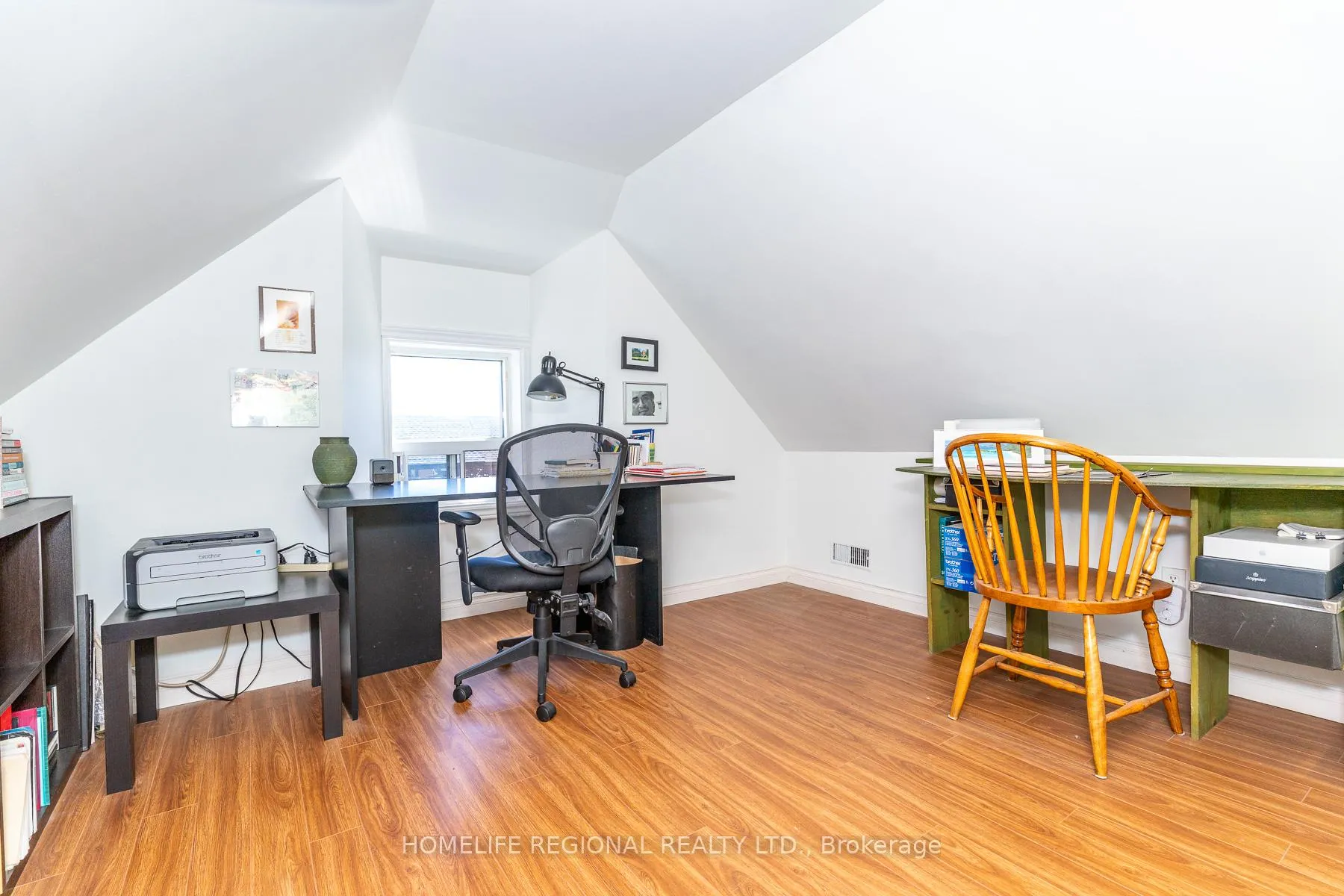 Photo 31 of 122 Emerson Avenue, Toronto, Dovercourt-Wallace Emerson-Junction — HOMEH