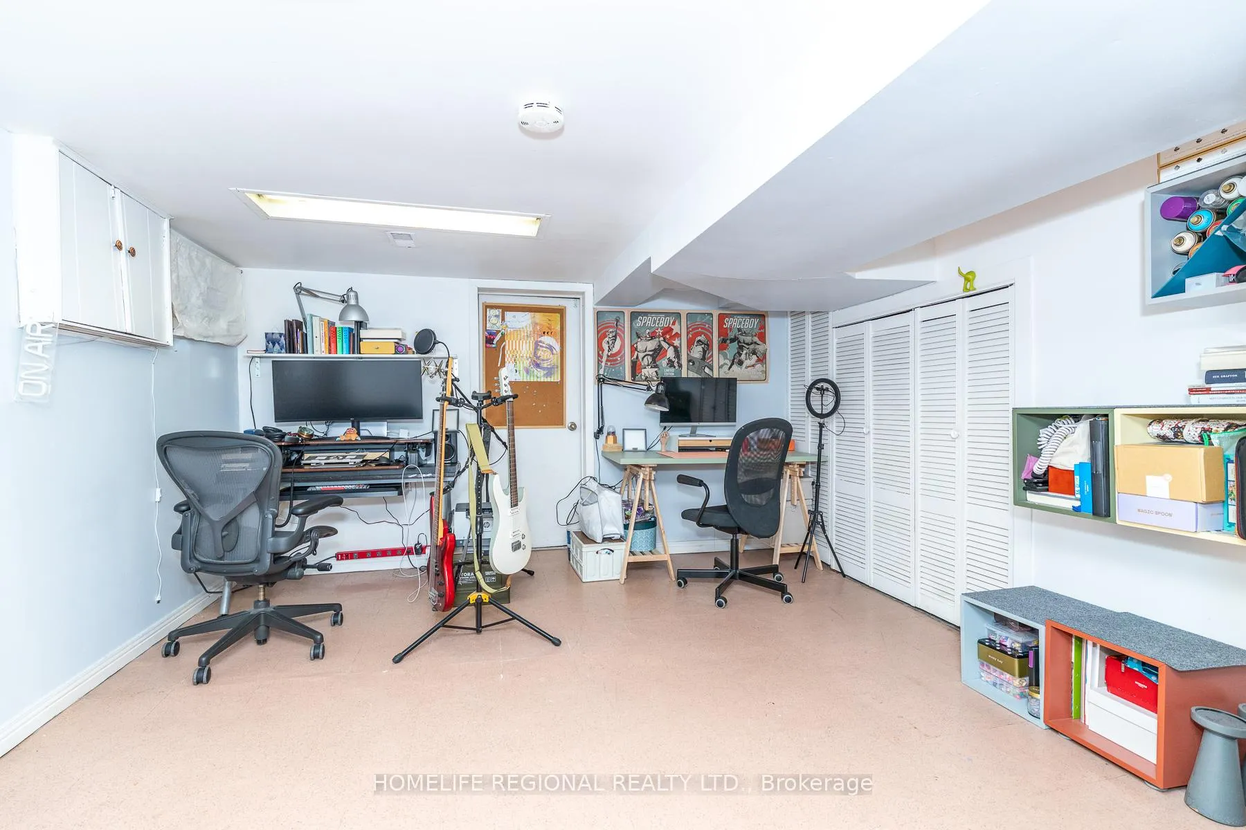 Photo 36 of 122 Emerson Avenue, Toronto, Dovercourt-Wallace Emerson-Junction — HOMEH