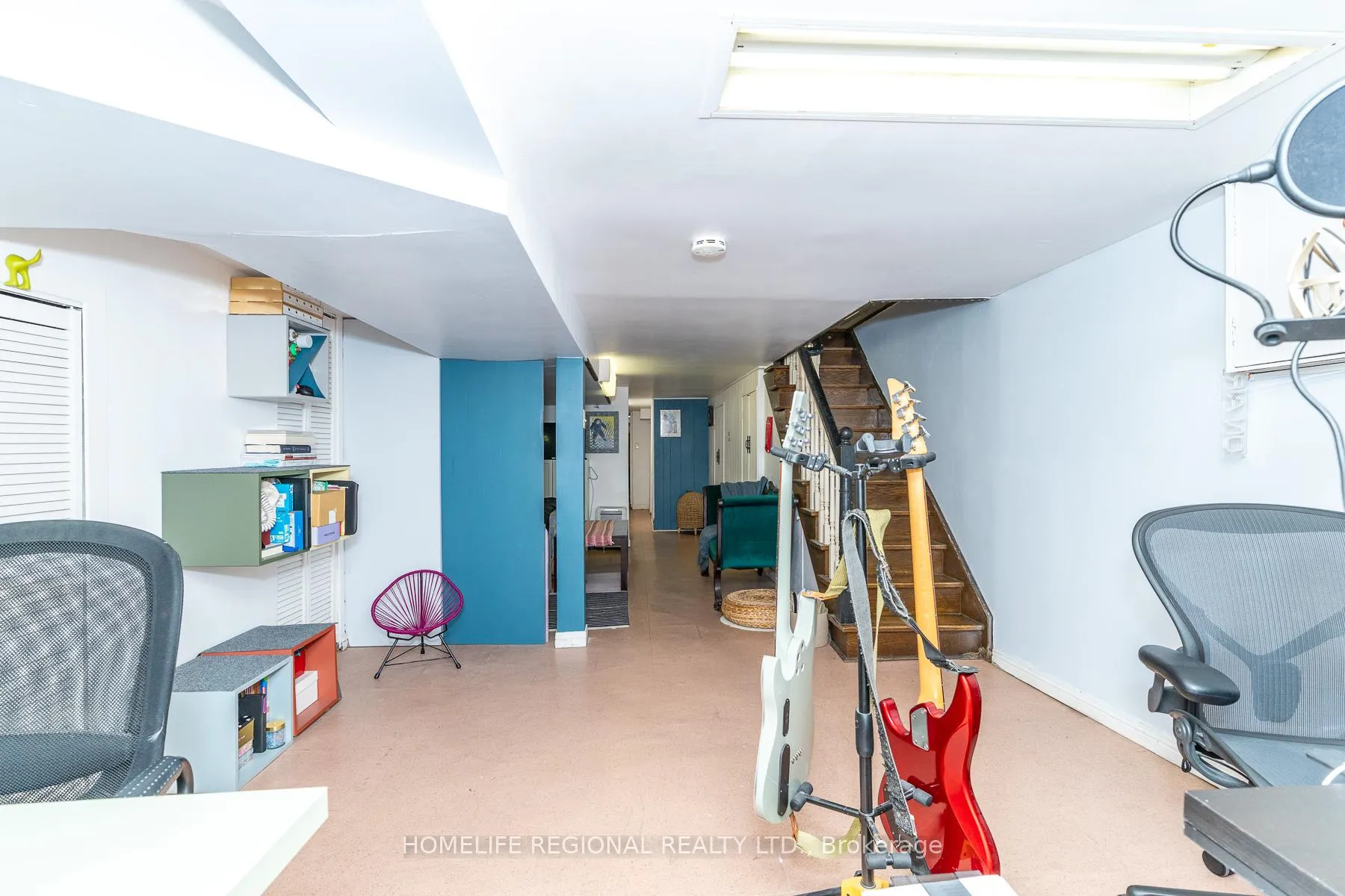 Photo 37 of 122 Emerson Avenue, Toronto, Dovercourt-Wallace Emerson-Junction — HOMEH