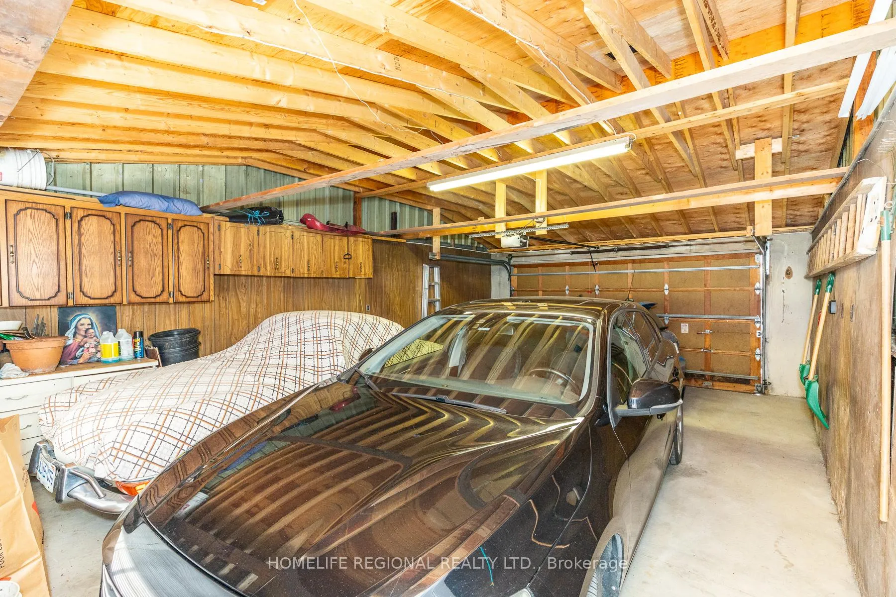 Photo 45 of 122 Emerson Avenue, Toronto, Dovercourt-Wallace Emerson-Junction — HOMEH