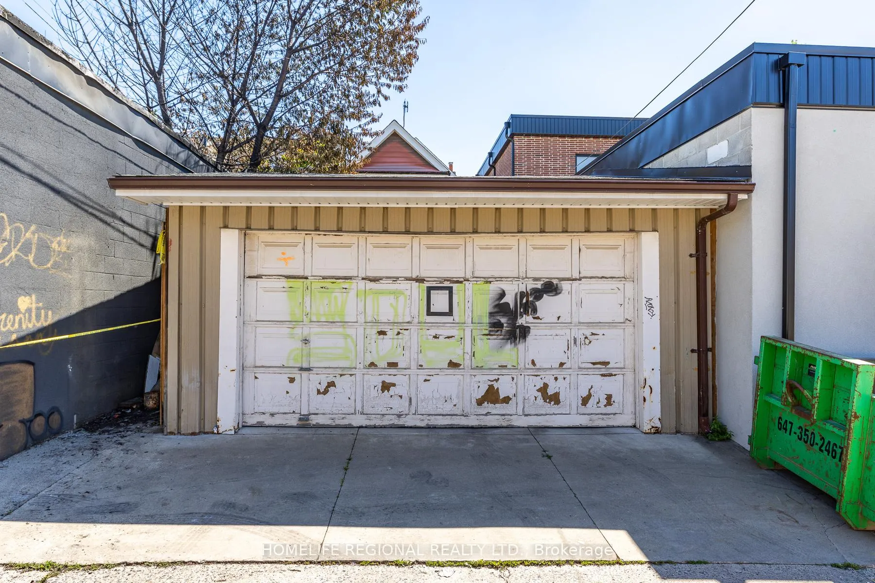 Photo 46 of 122 Emerson Avenue, Toronto, Dovercourt-Wallace Emerson-Junction — HOMEH