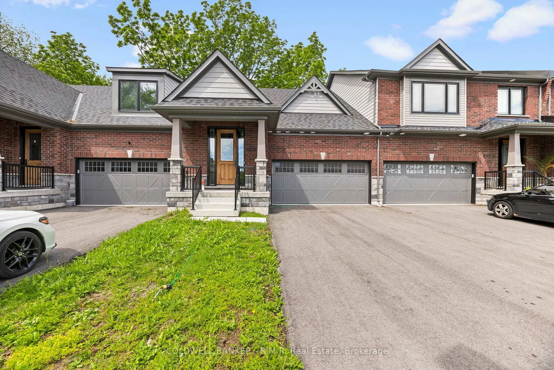Photo 1 of Unit E, 435 Orchard Avenue, Cobourg — HOMEH