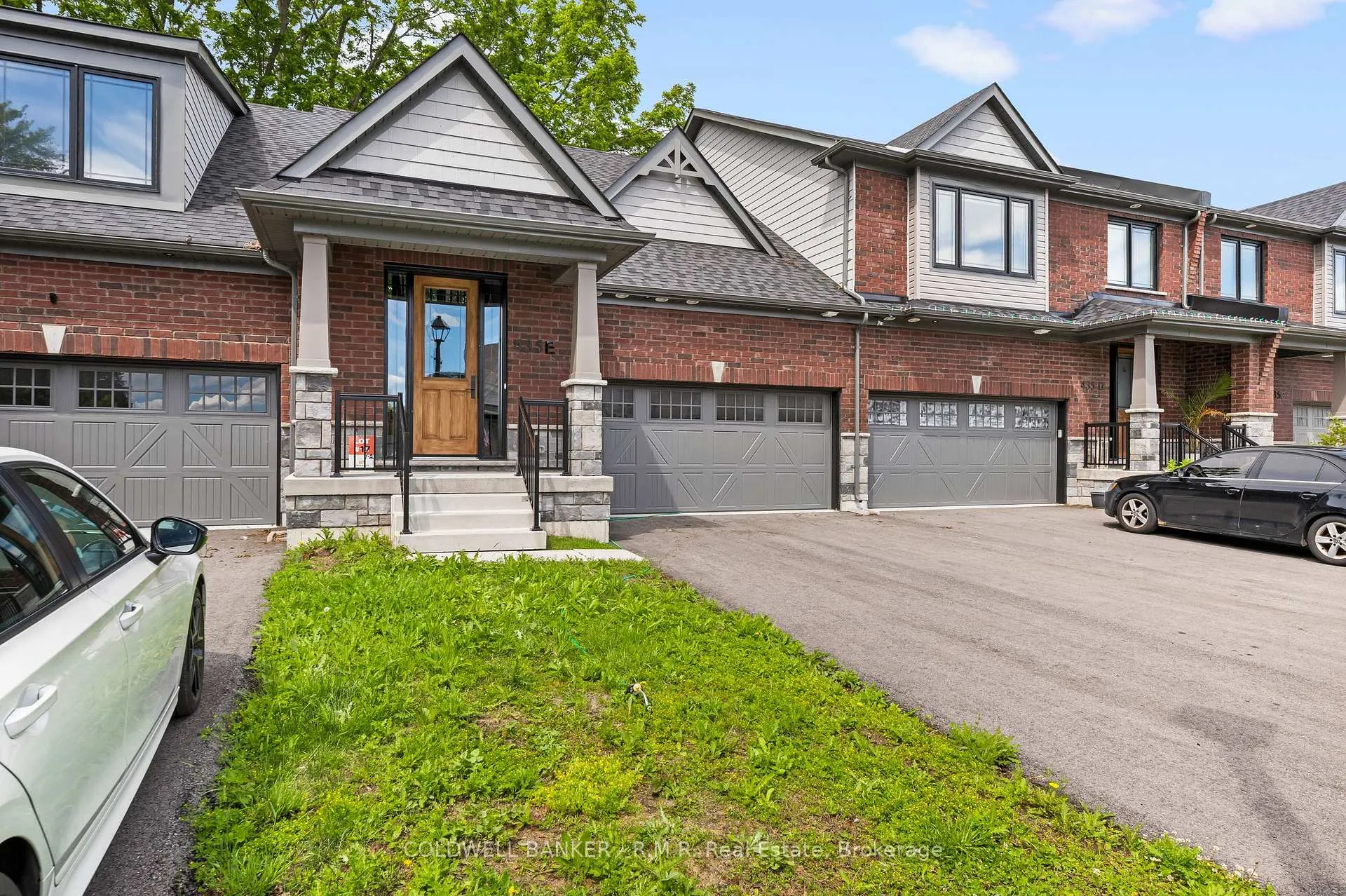 Photo 2 of Unit E, 435 Orchard Avenue, Cobourg — HOMEH