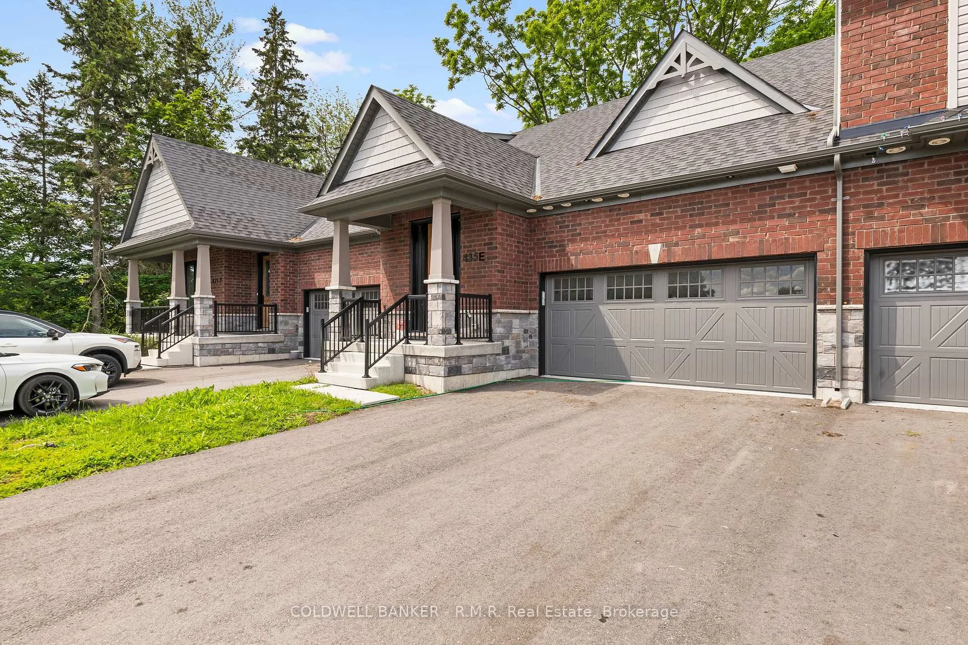 Photo 3 of Unit E, 435 Orchard Avenue, Cobourg — HOMEH
