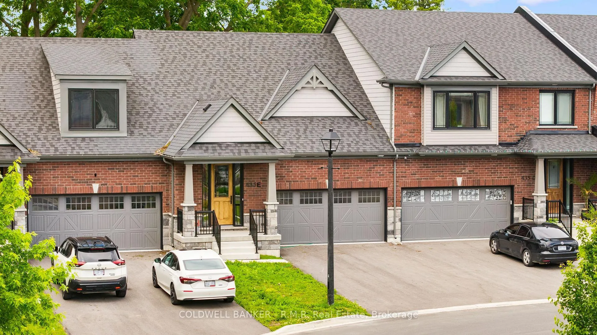 Photo 4 of Unit E, 435 Orchard Avenue, Cobourg — HOMEH
