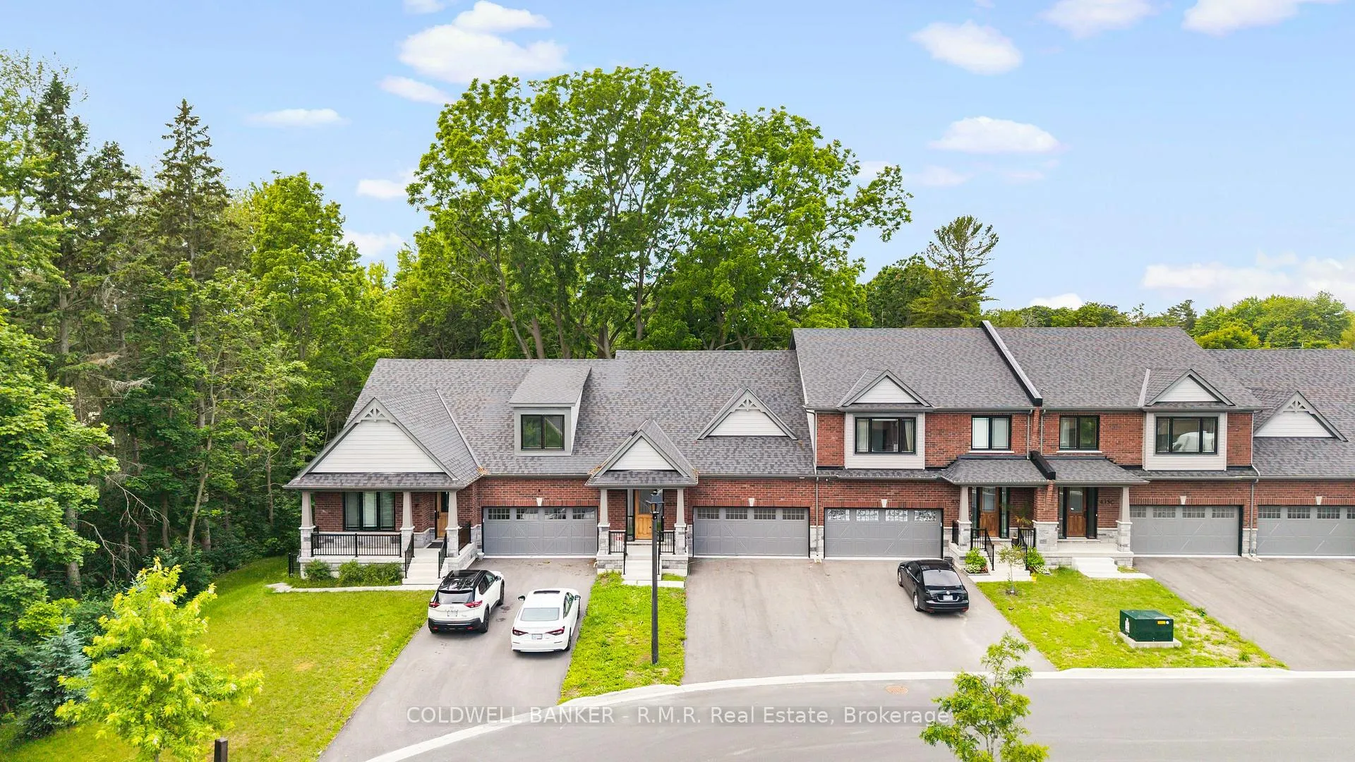 Photo 5 of Unit E, 435 Orchard Avenue, Cobourg — HOMEH