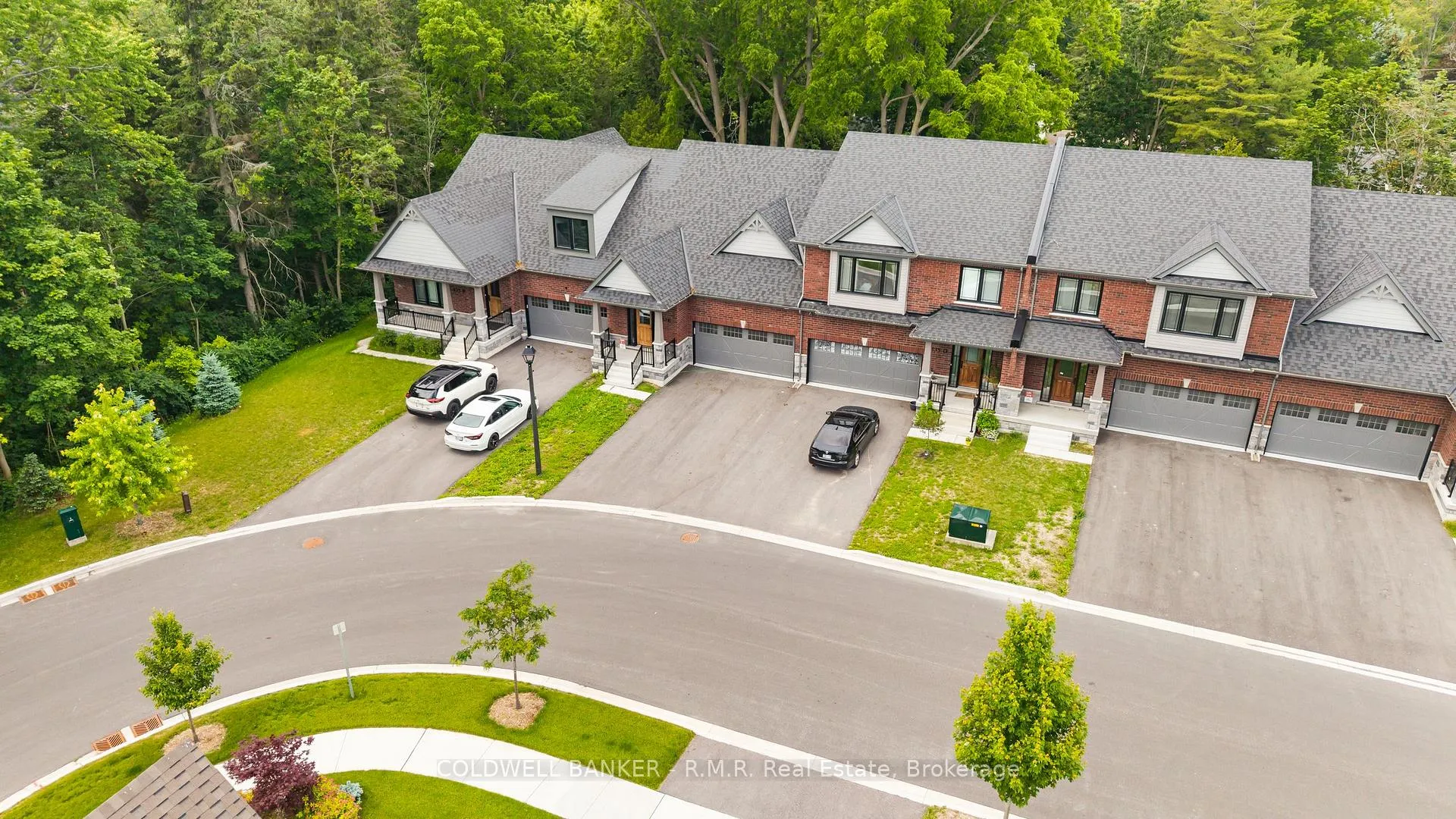 Photo 6 of Unit E, 435 Orchard Avenue, Cobourg — HOMEH