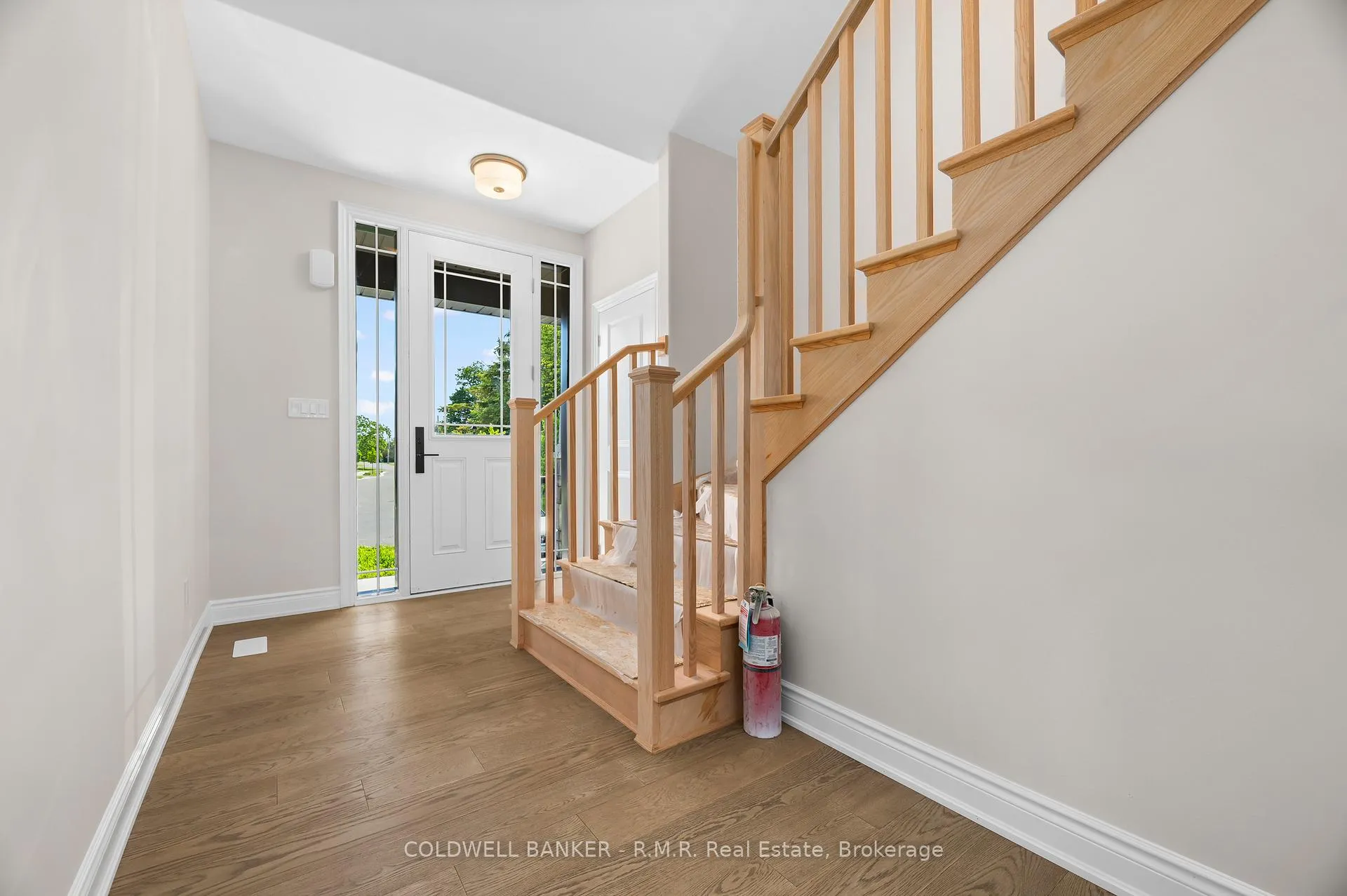Photo 8 of Unit E, 435 Orchard Avenue, Cobourg — HOMEH