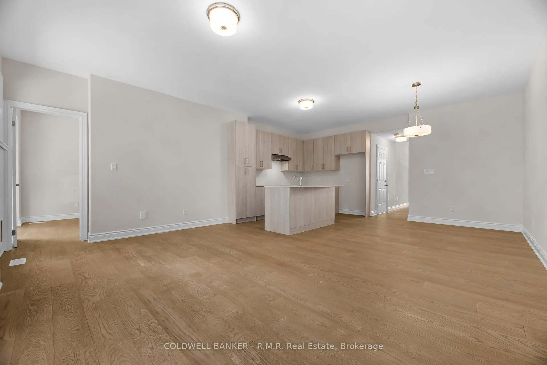 Photo 12 of Unit E, 435 Orchard Avenue, Cobourg — HOMEH