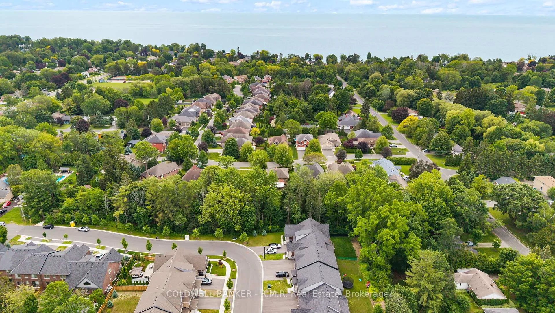 Photo 32 of Unit E, 435 Orchard Avenue, Cobourg — HOMEH
