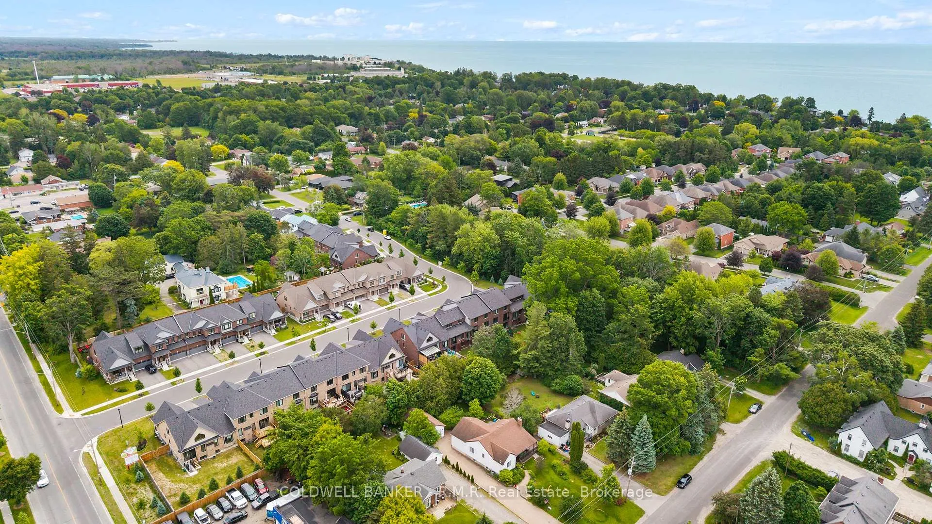 Photo 33 of Unit E, 435 Orchard Avenue, Cobourg — HOMEH