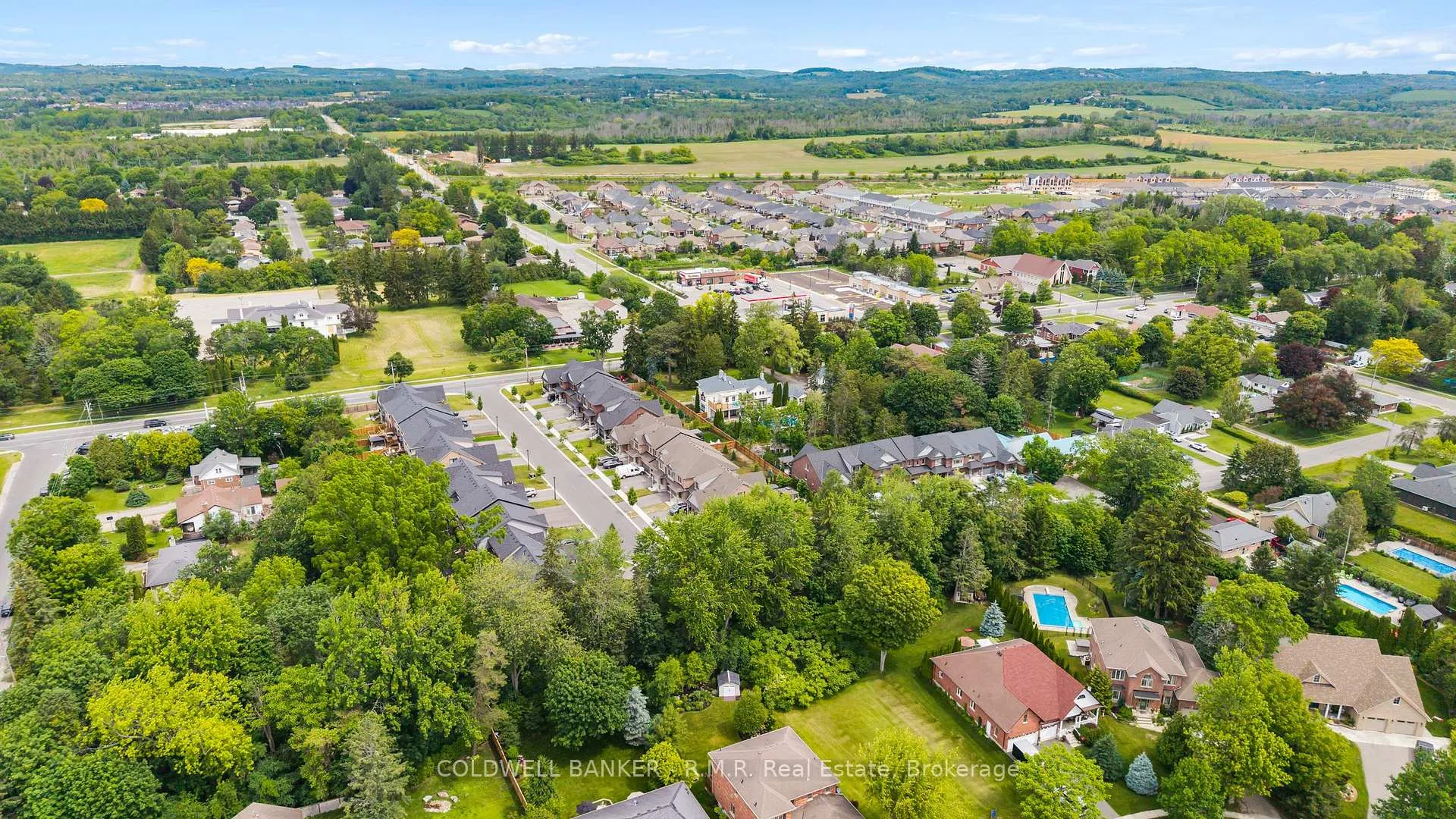Photo 35 of Unit E, 435 Orchard Avenue, Cobourg — HOMEH