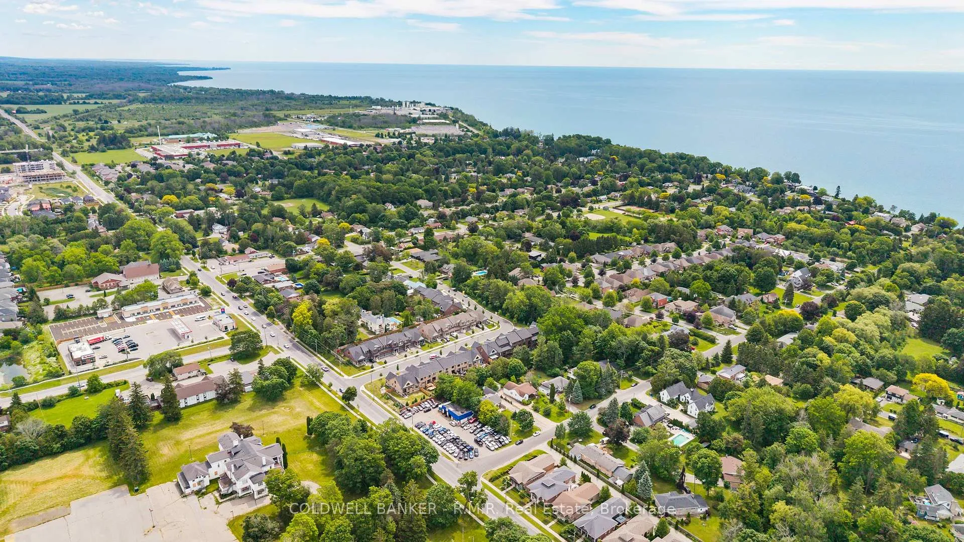 Photo 36 of Unit E, 435 Orchard Avenue, Cobourg — HOMEH
