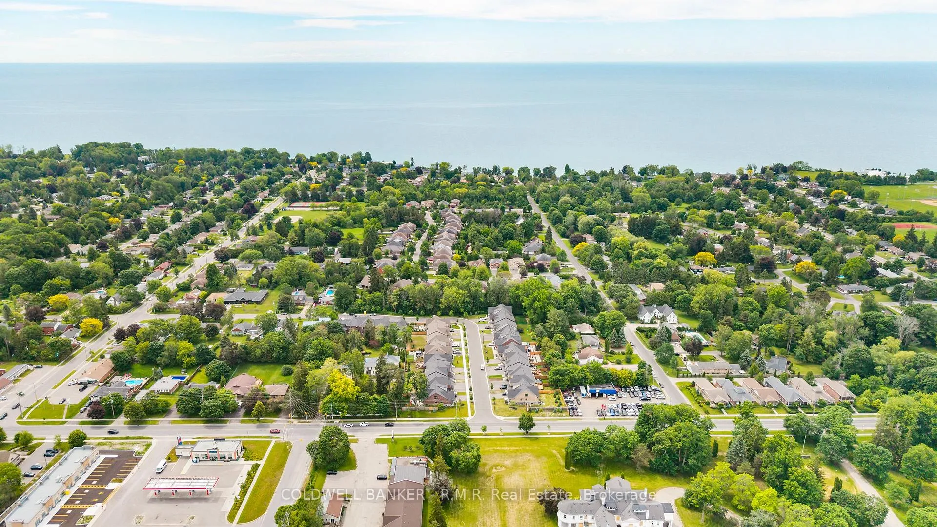 Photo 37 of Unit E, 435 Orchard Avenue, Cobourg — HOMEH
